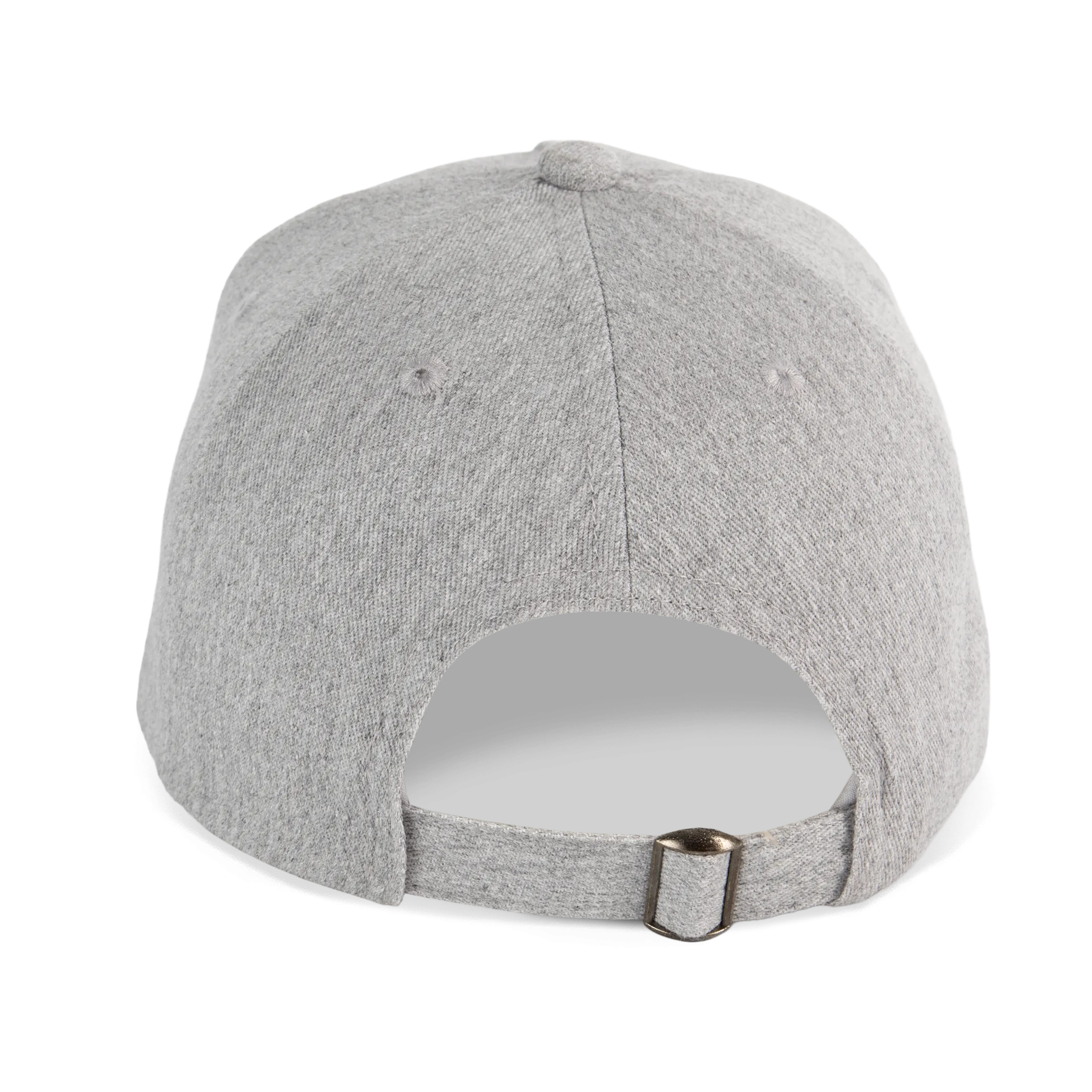 Gorra reciclada de 5 paneles