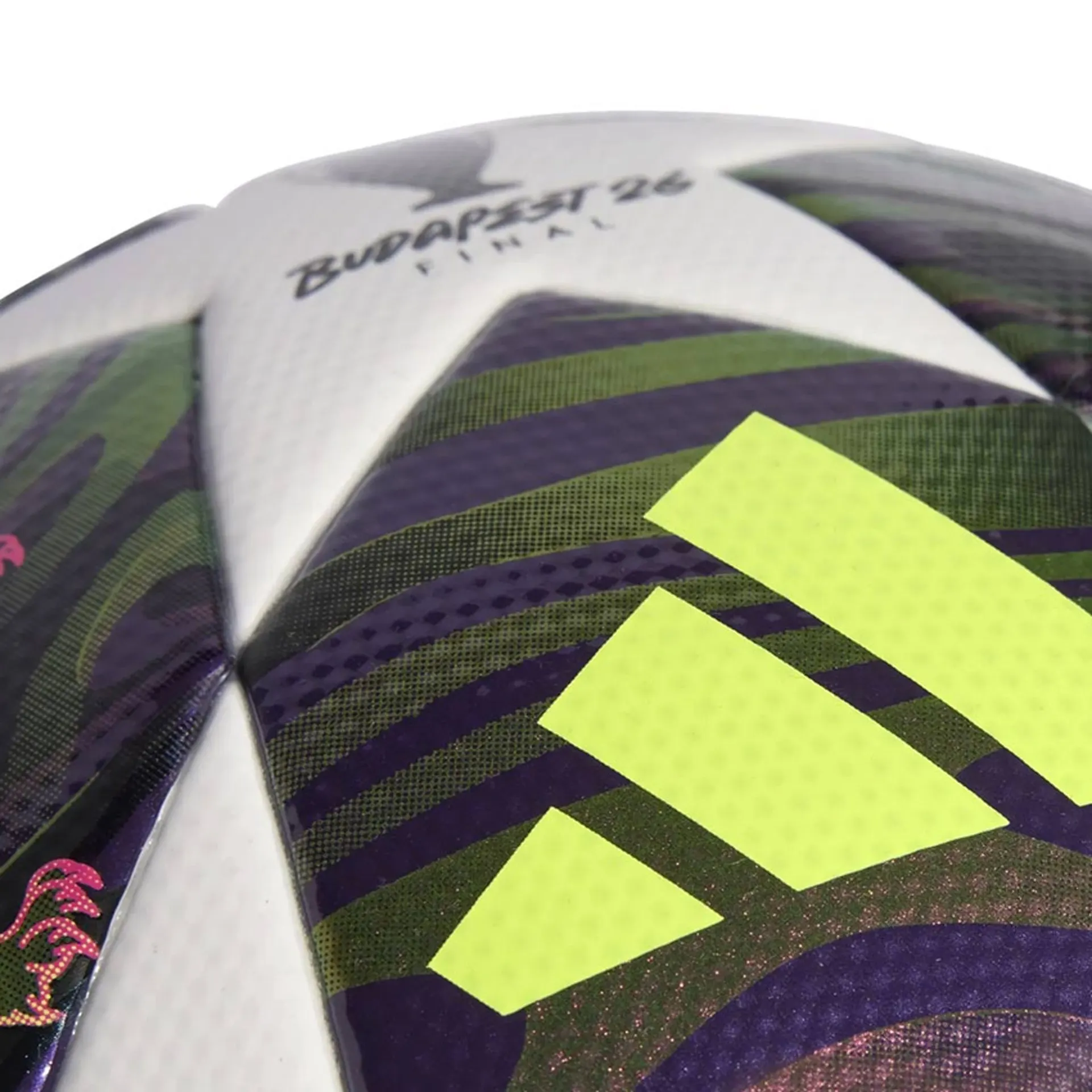BALÓN DE FÚTBOL  ADIDAS UEFA CHAMPIONS LEAGUE (UCL)