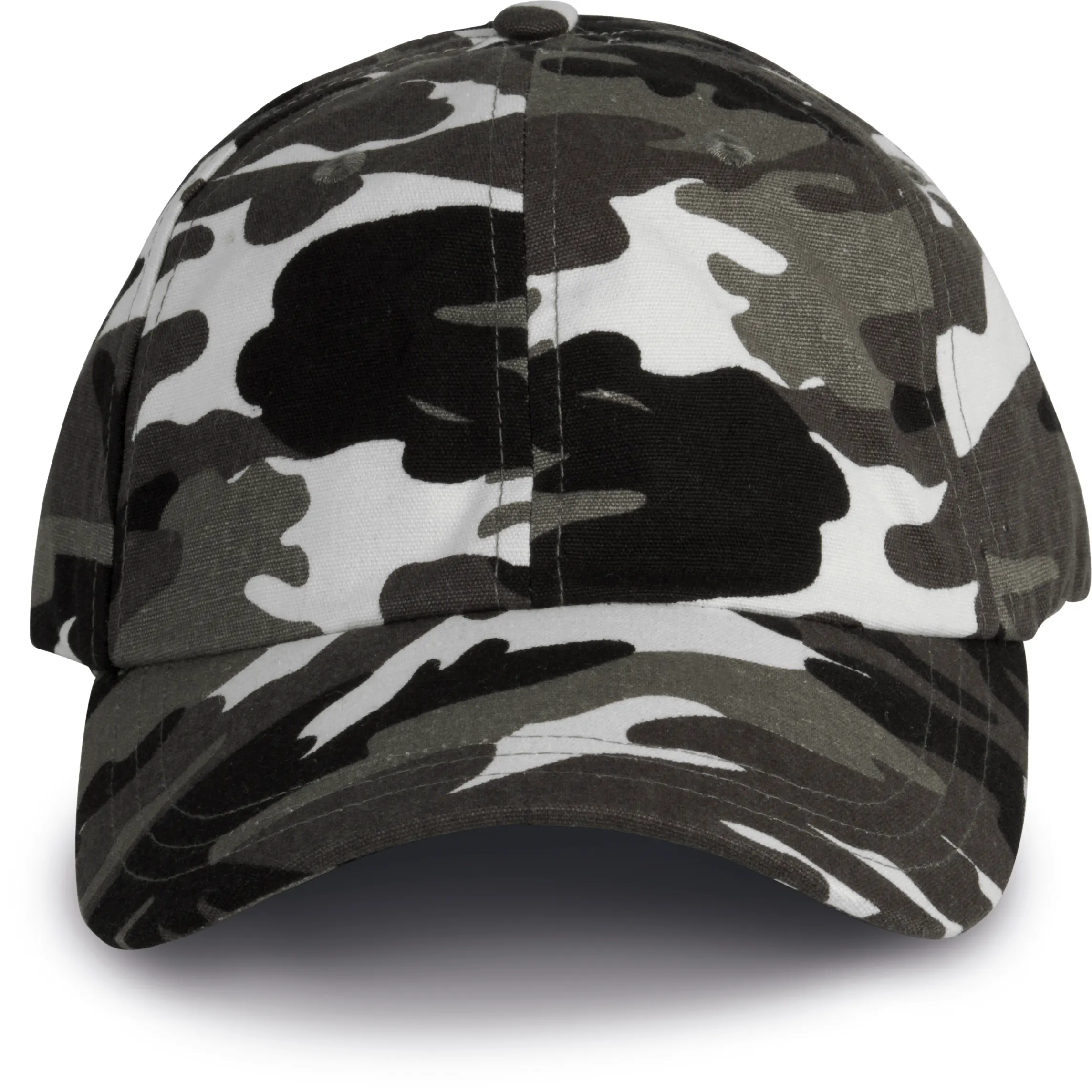 Dad cap - 6 paneles