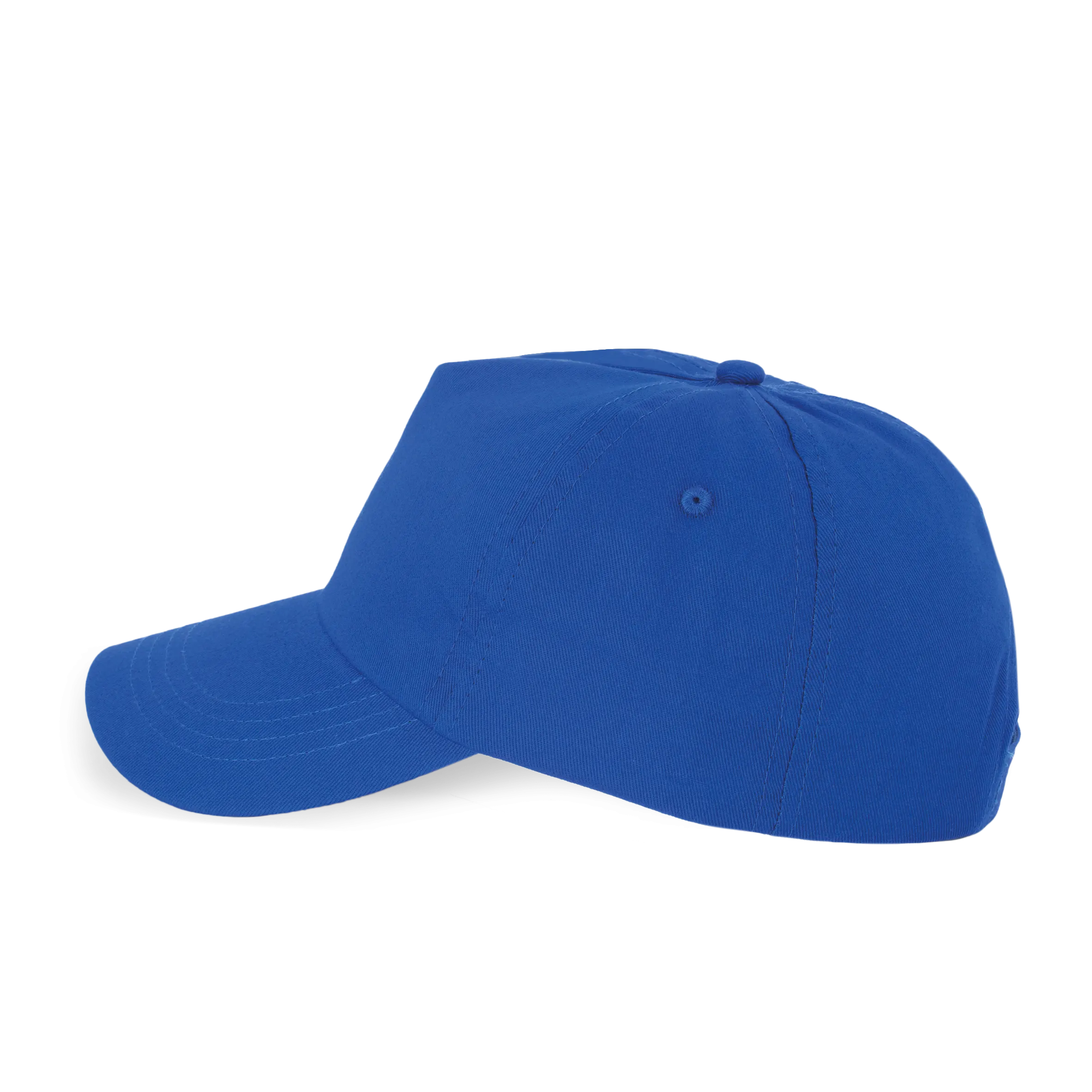 Gorra - 5 paneles