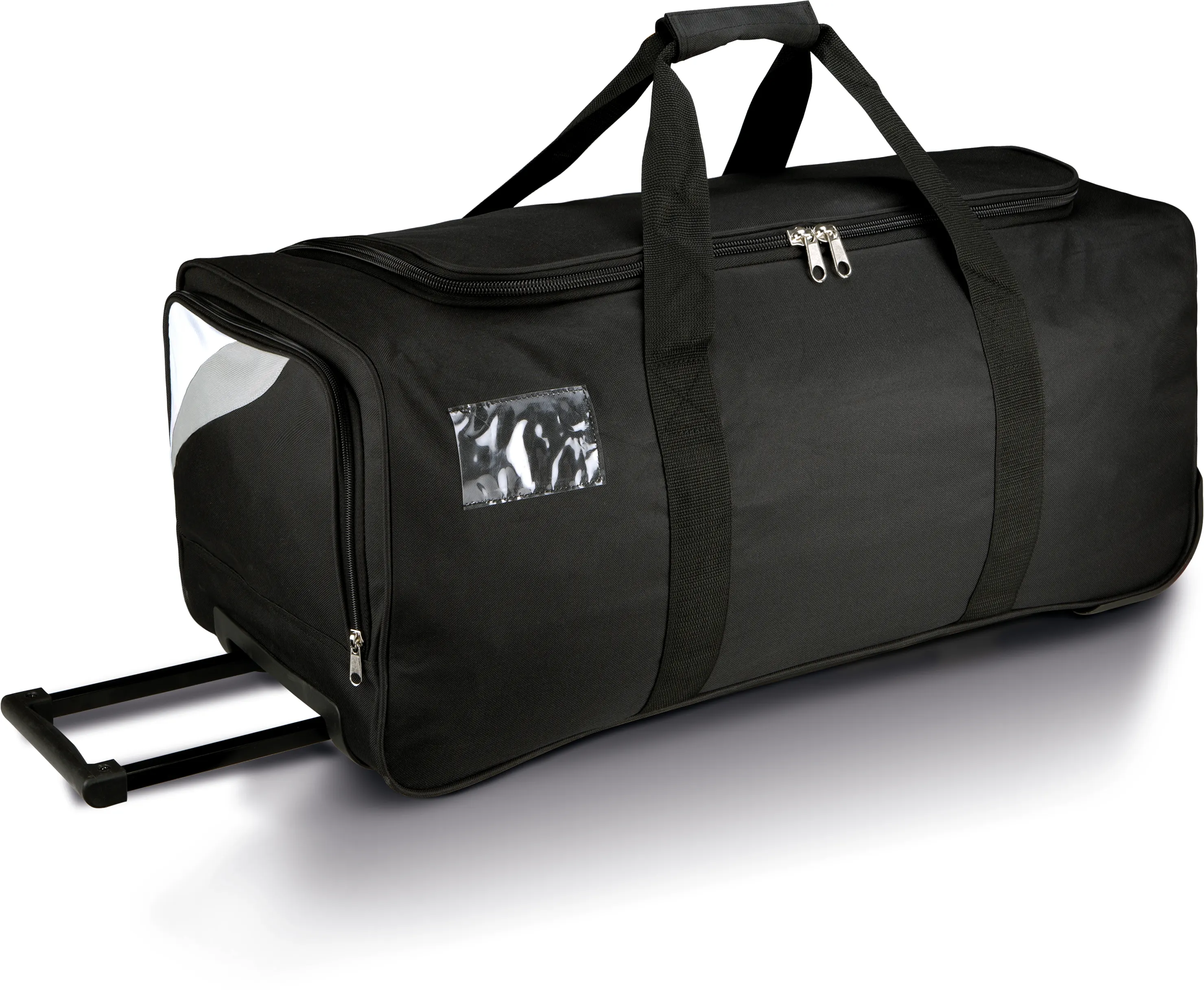 Bolsa trolley deportiva - 65 L