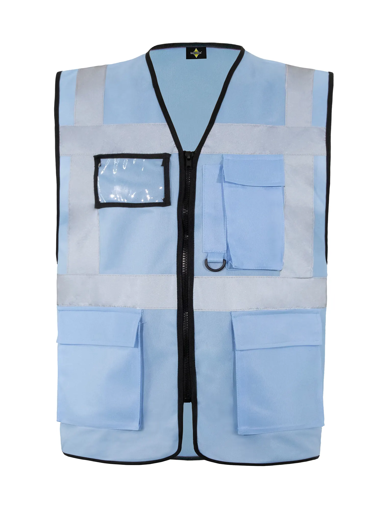 Chaleco de seguridad confort Hamburgo