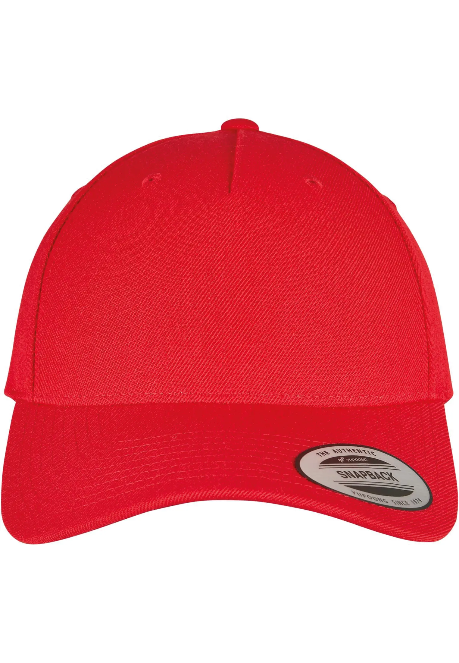 Gorra clásica premium snapback<br/>