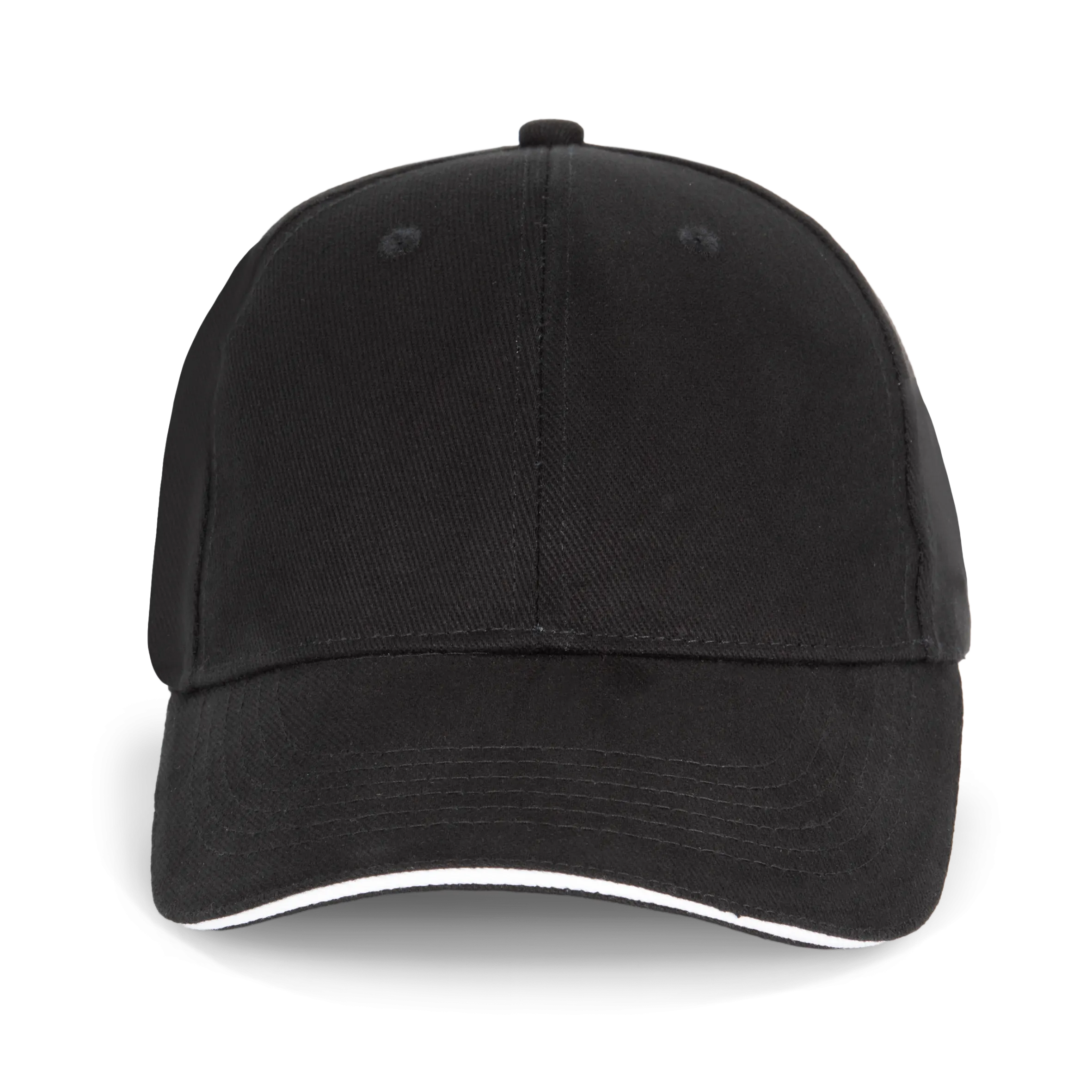 ORLANDO - Gorra 6 paneles
