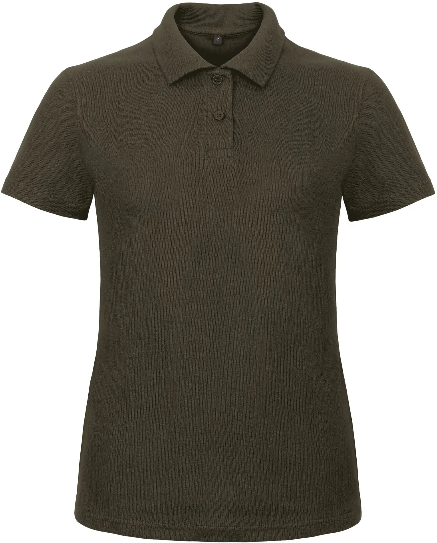 ID.001 Polo mujer