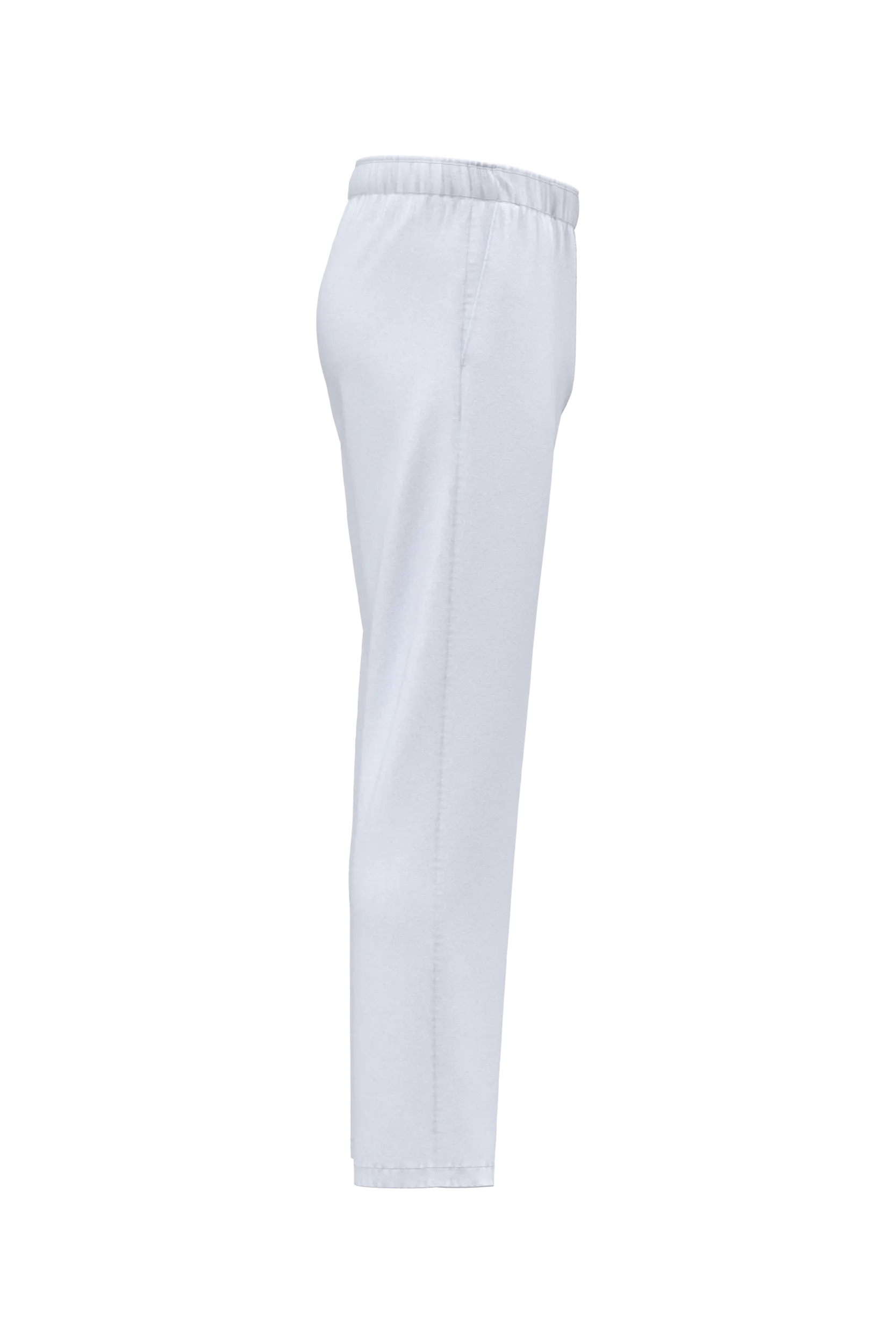 Pantalón de cocina ecorresponsable unisex