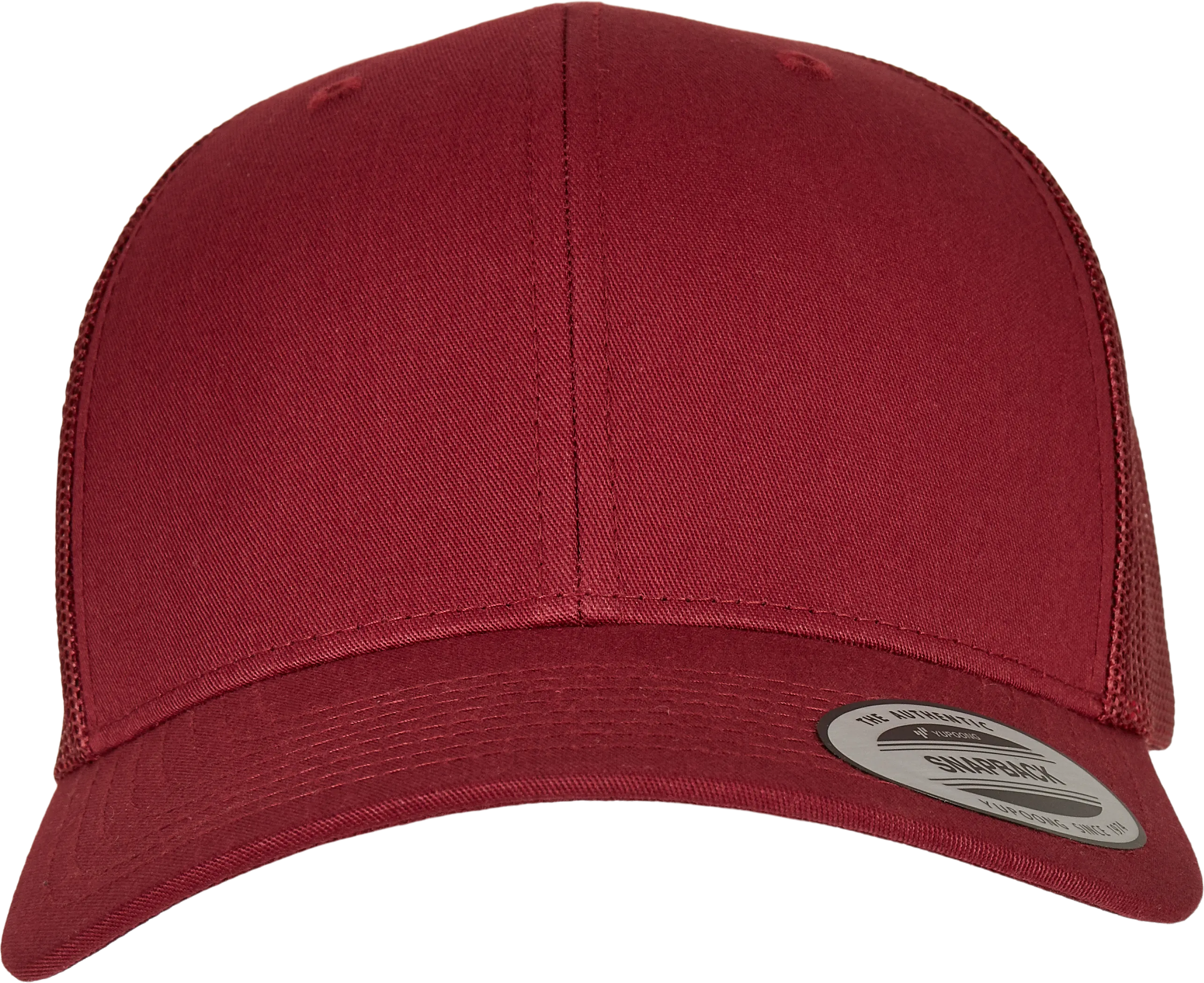 Gorra trucker retro
