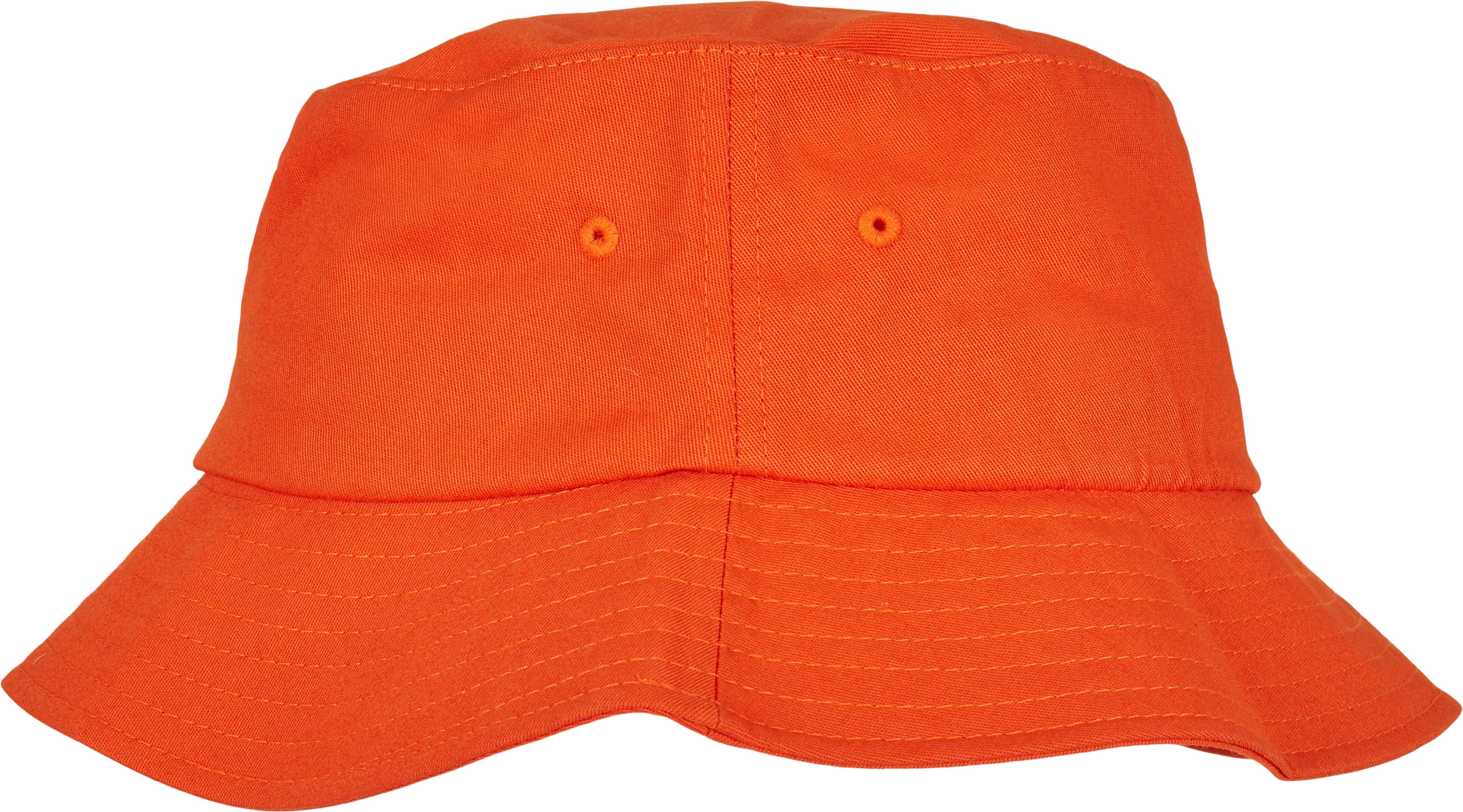 Sombrero bob Flexfit algodón