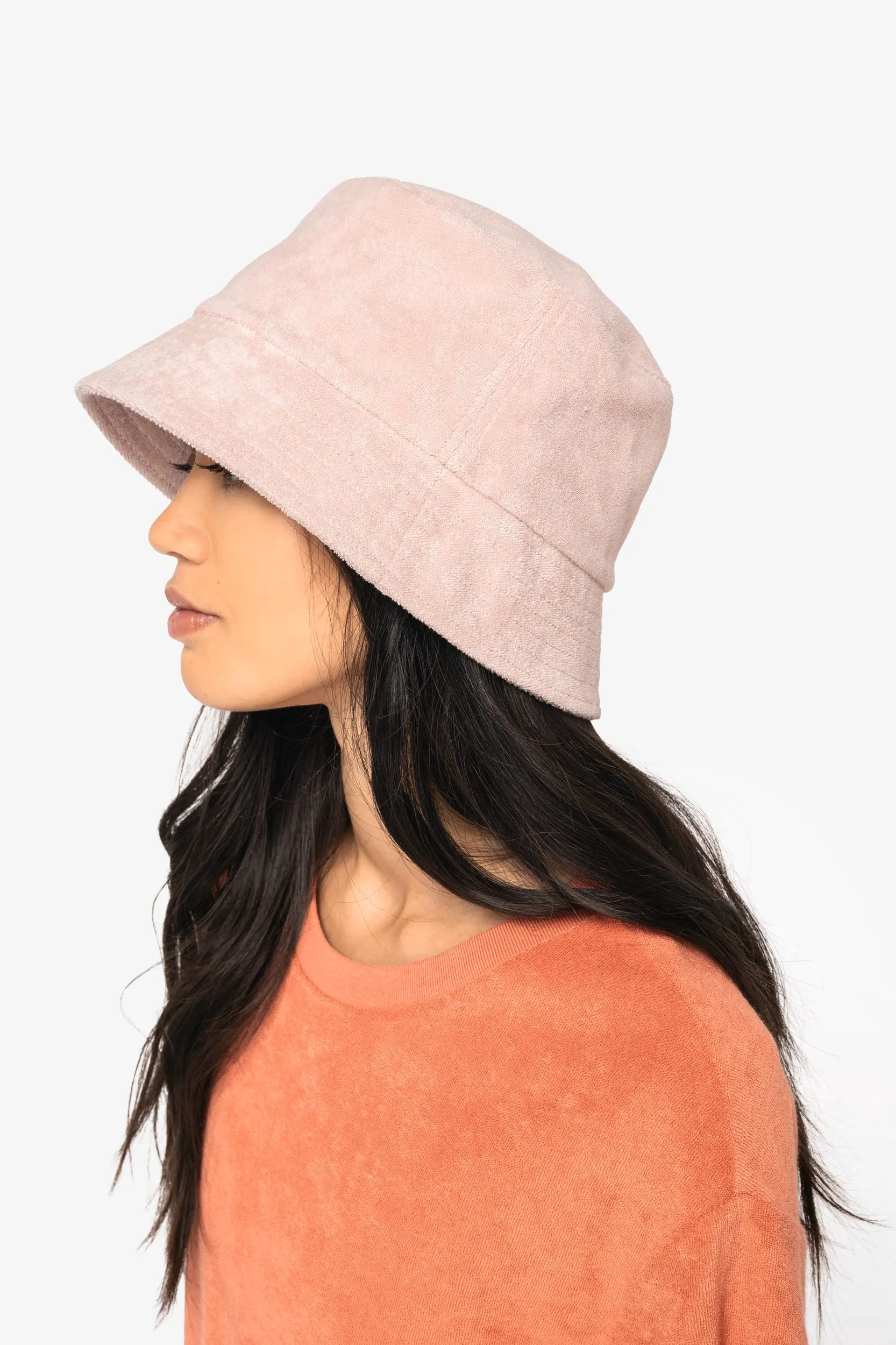 Bob ecorresponsable de rizo unisex