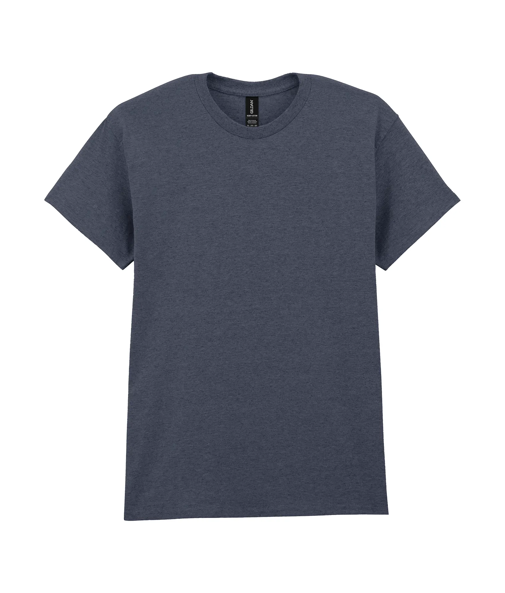 Camiseta Heavy Cotton™ hombre