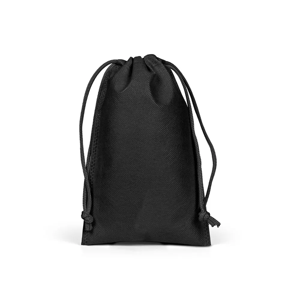 GIFT BAG S. Bolsa pequeña termosellada de tela no tejida (60 g/m²)