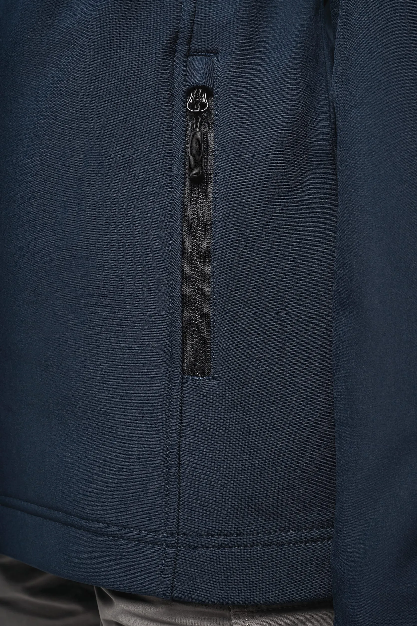 Chaqueta Softshell ecorresponsable - 3 capas - Unisex