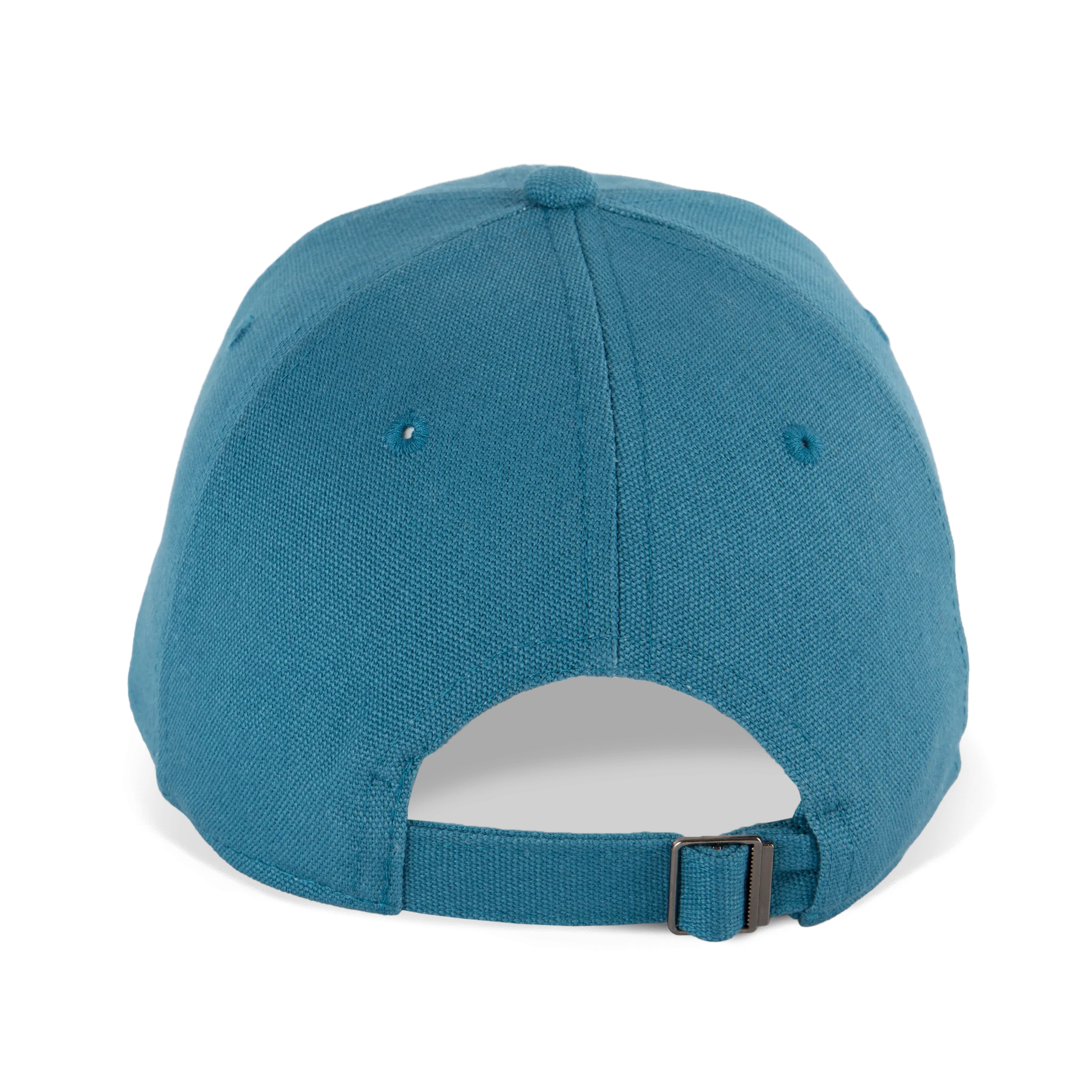 Gorra de lona de algodón de 6 paneles - K-up Gold Label