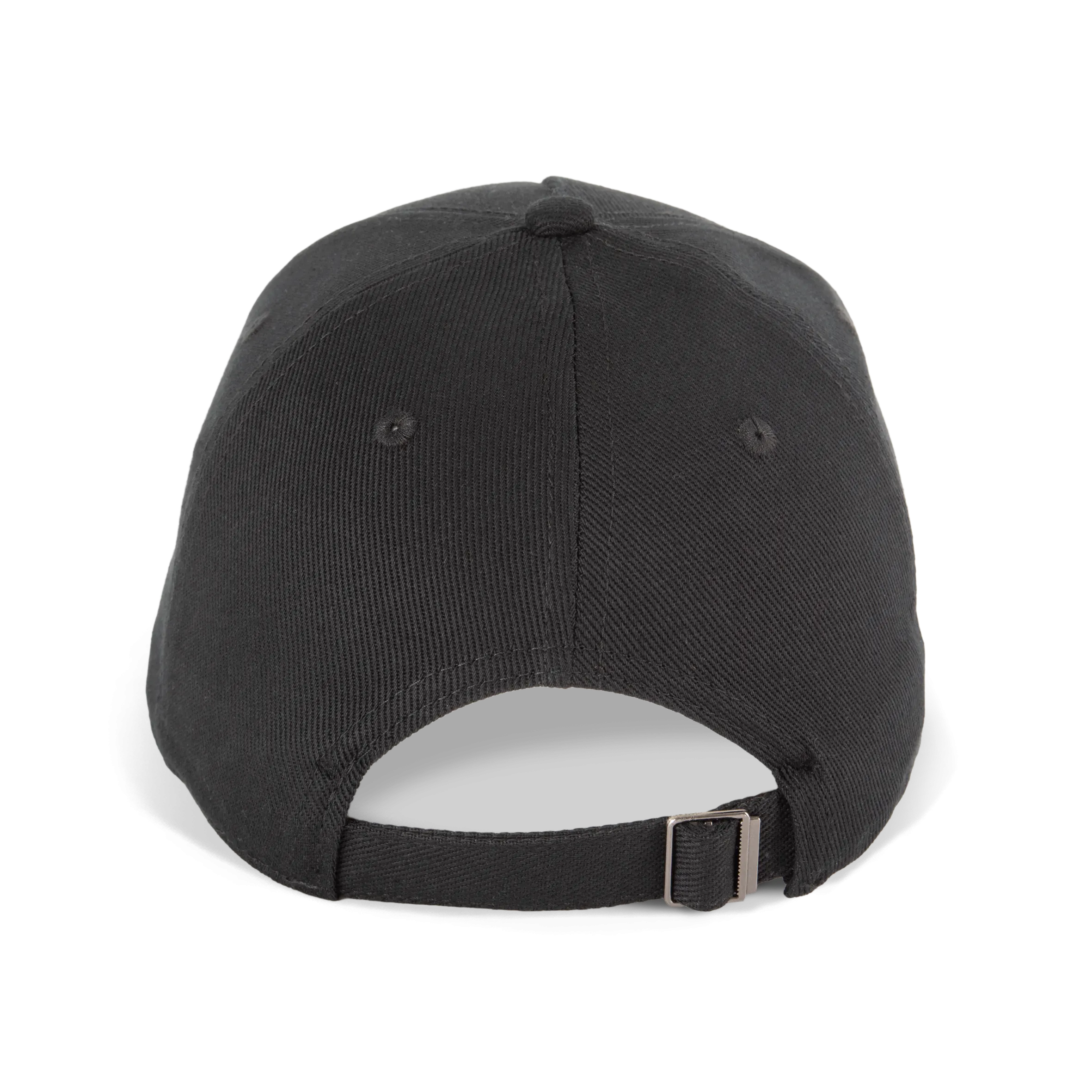 Gorra de 5 paneles de algodón orgánico - K-up Gold Label