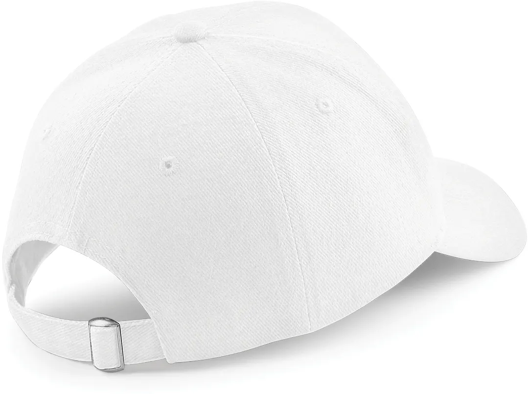 Gorra Pro-Style de algodón peinado - 6 paneles