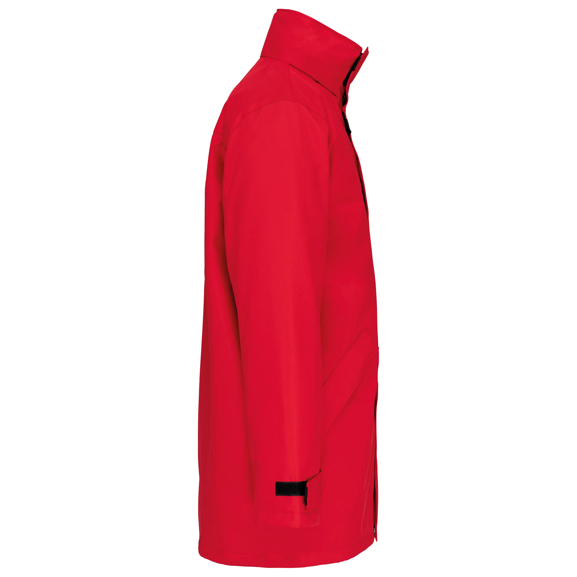 Parka niños
