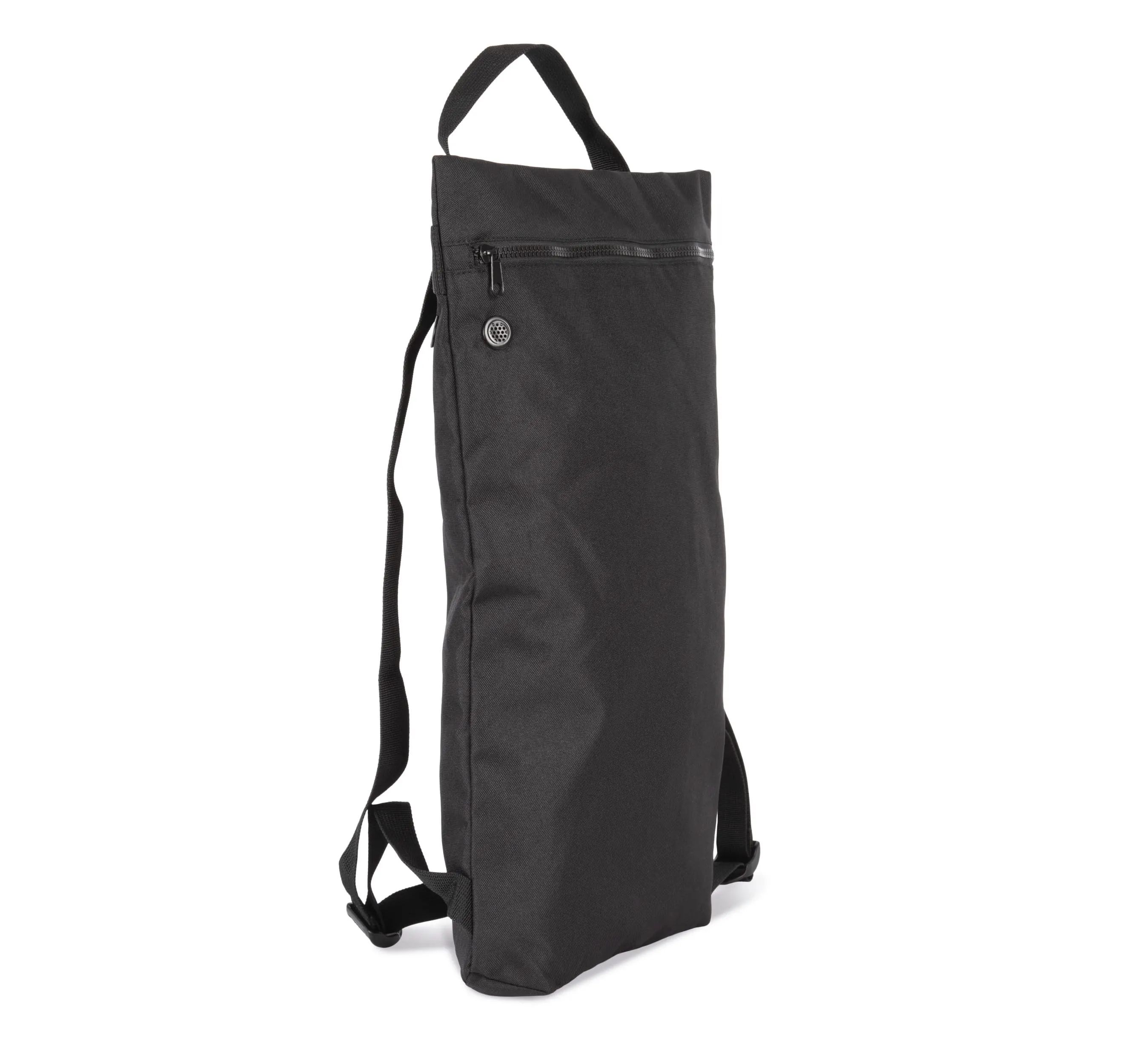 Mochila de estilo urbano plano