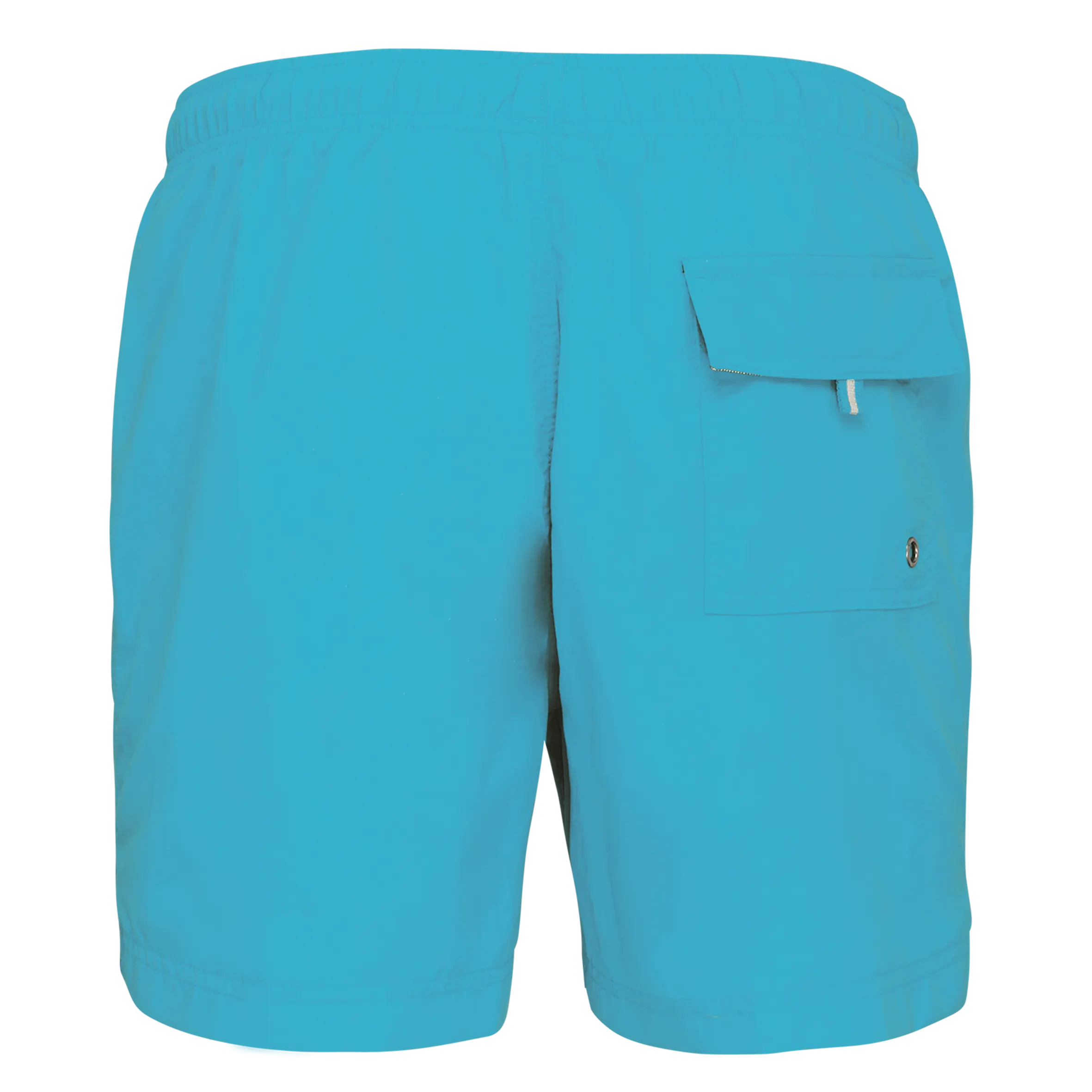 Bañador tipo short