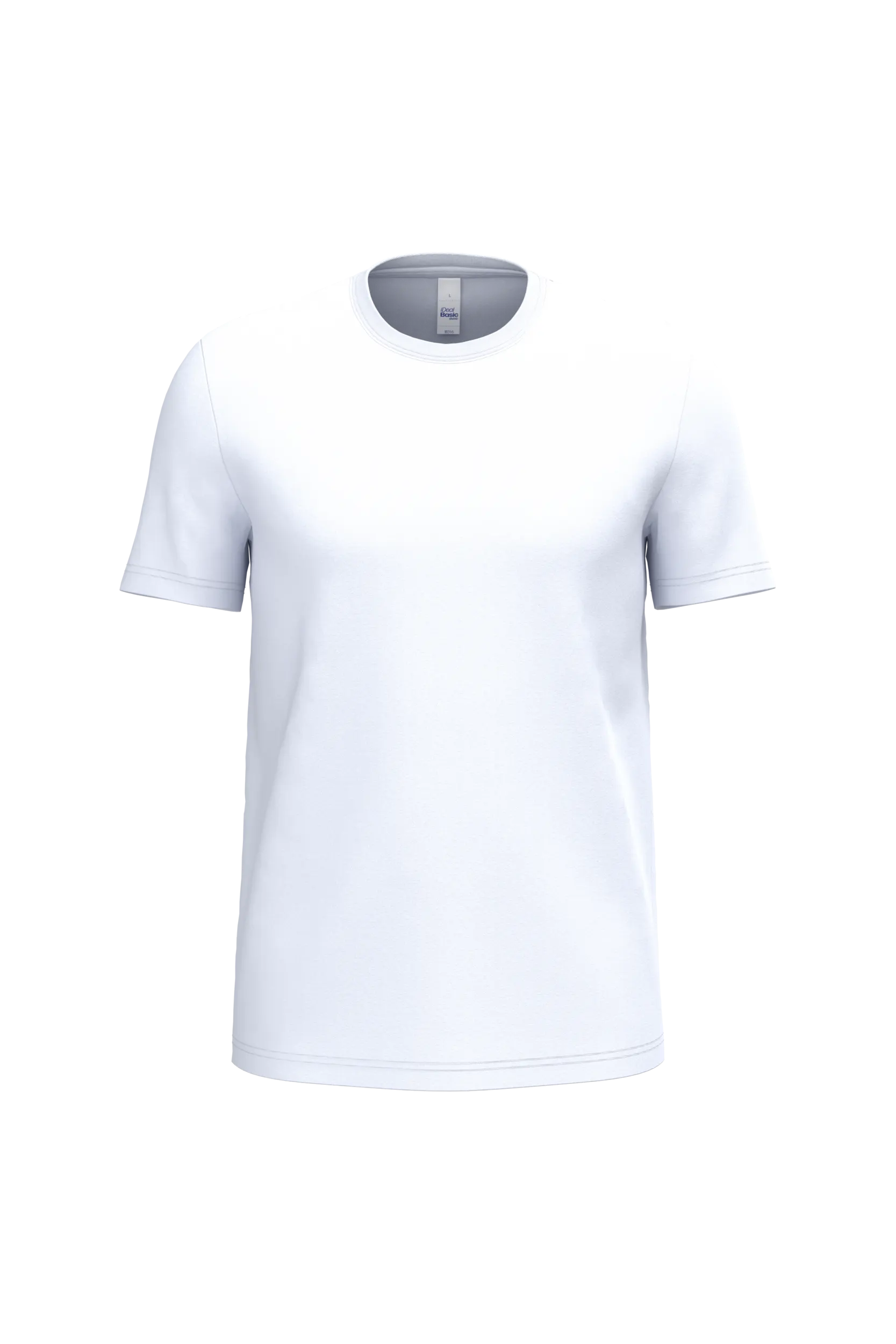 Camiseta iDeal170 unisex