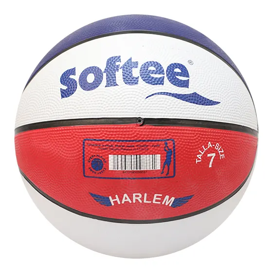 BALÓN BALONCESTO SOFTEE NYLON HARLEM