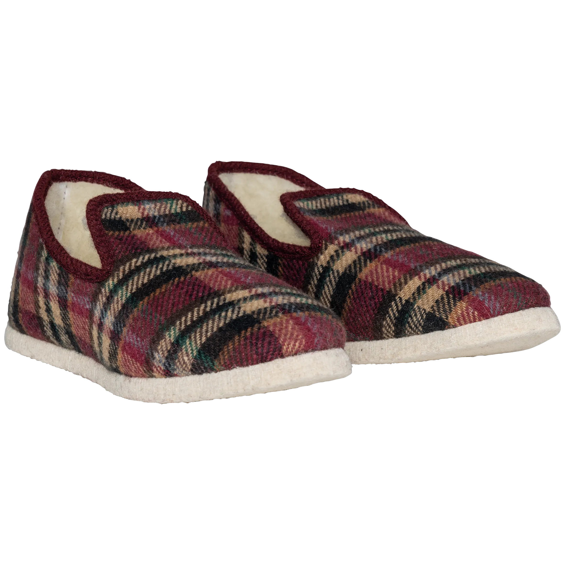 Zapatillas de estar por casa Unisex Made in France