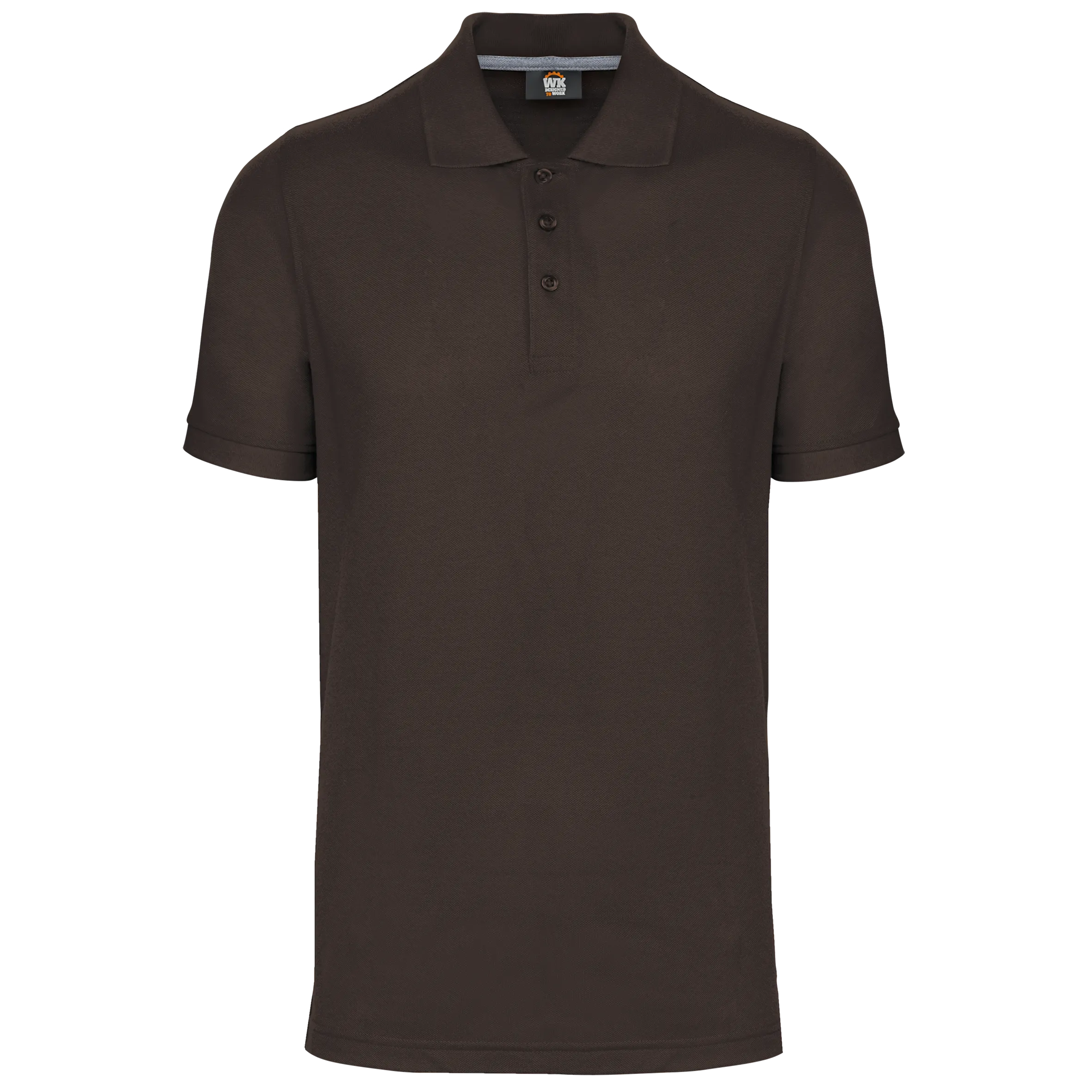 Polo Antibacteriano Hombre