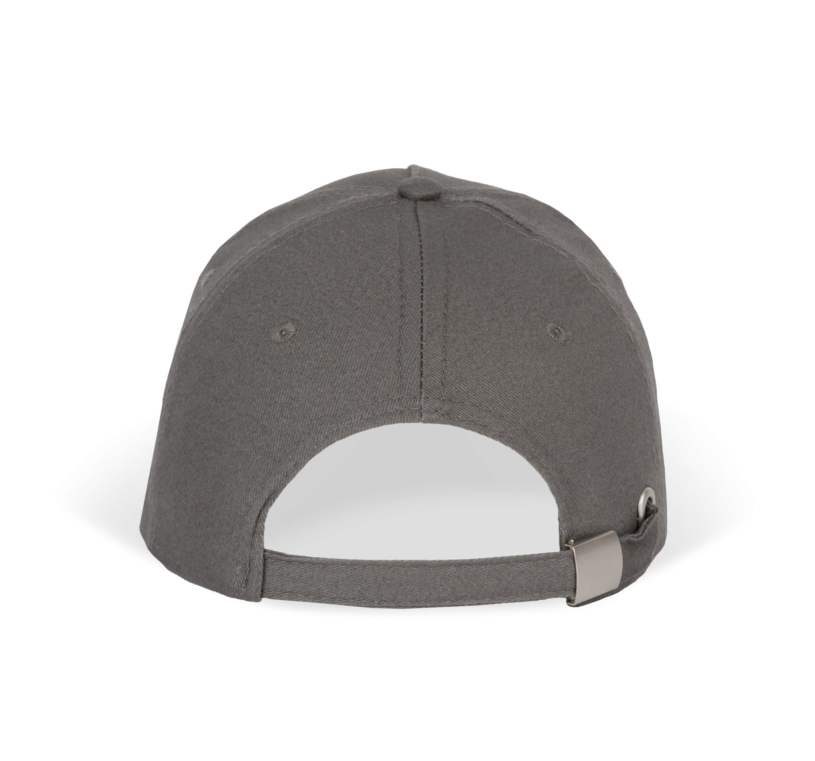 Gorra con sandwich contrastado 5 paneles