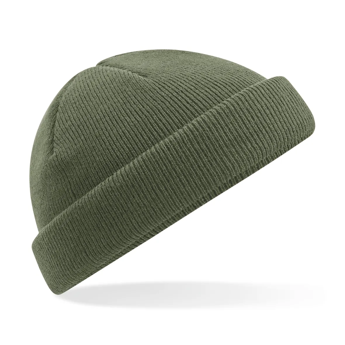 Gorro pescador reciclado