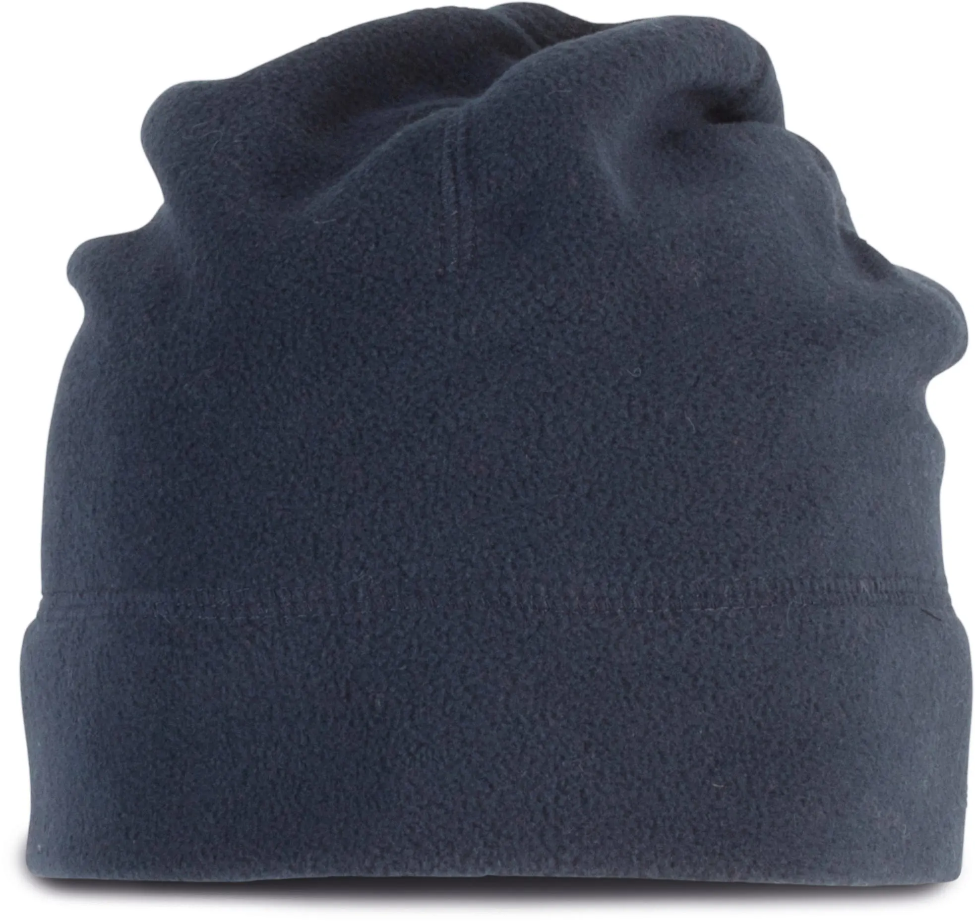 Gorro de forro polar