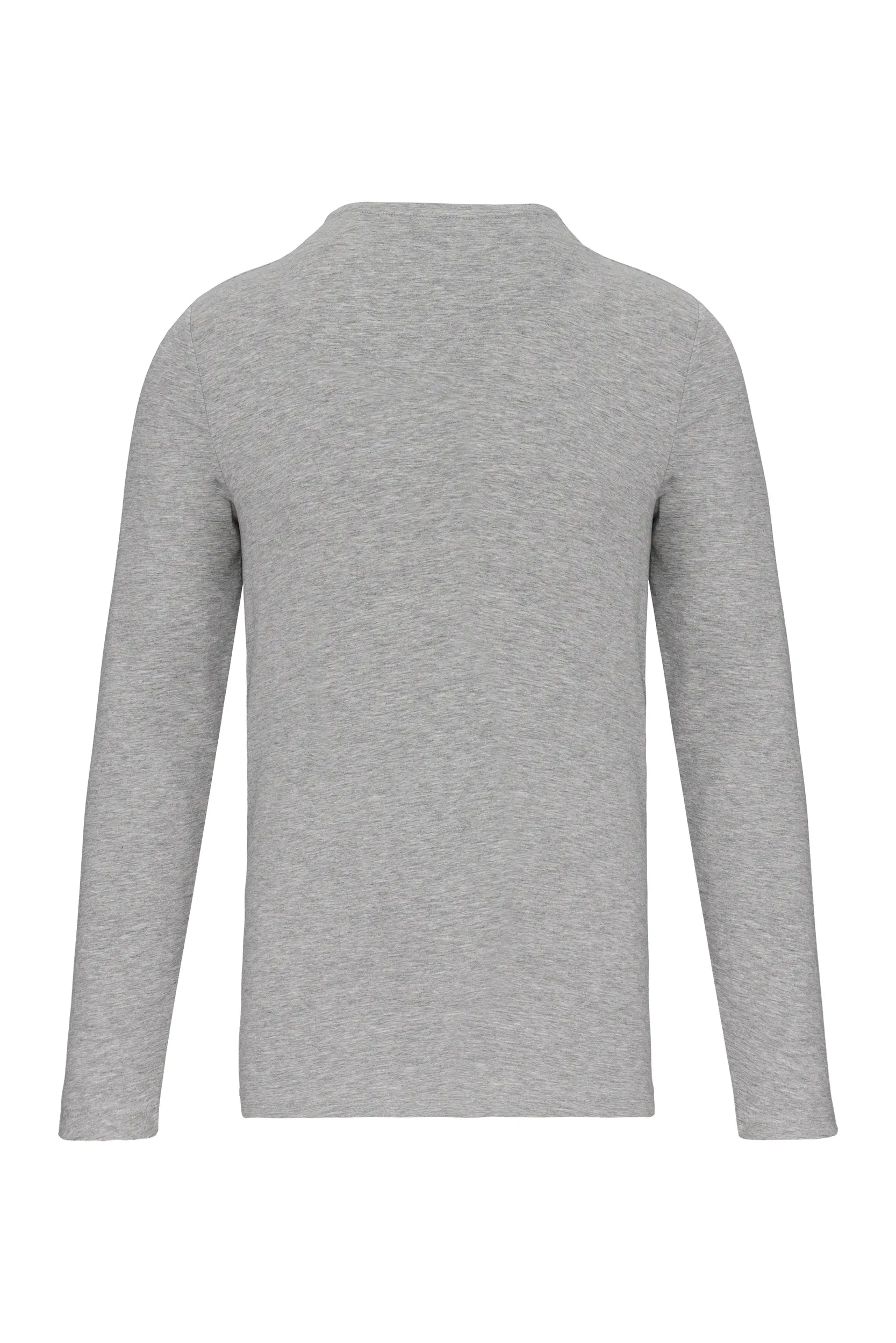 Light grey heather