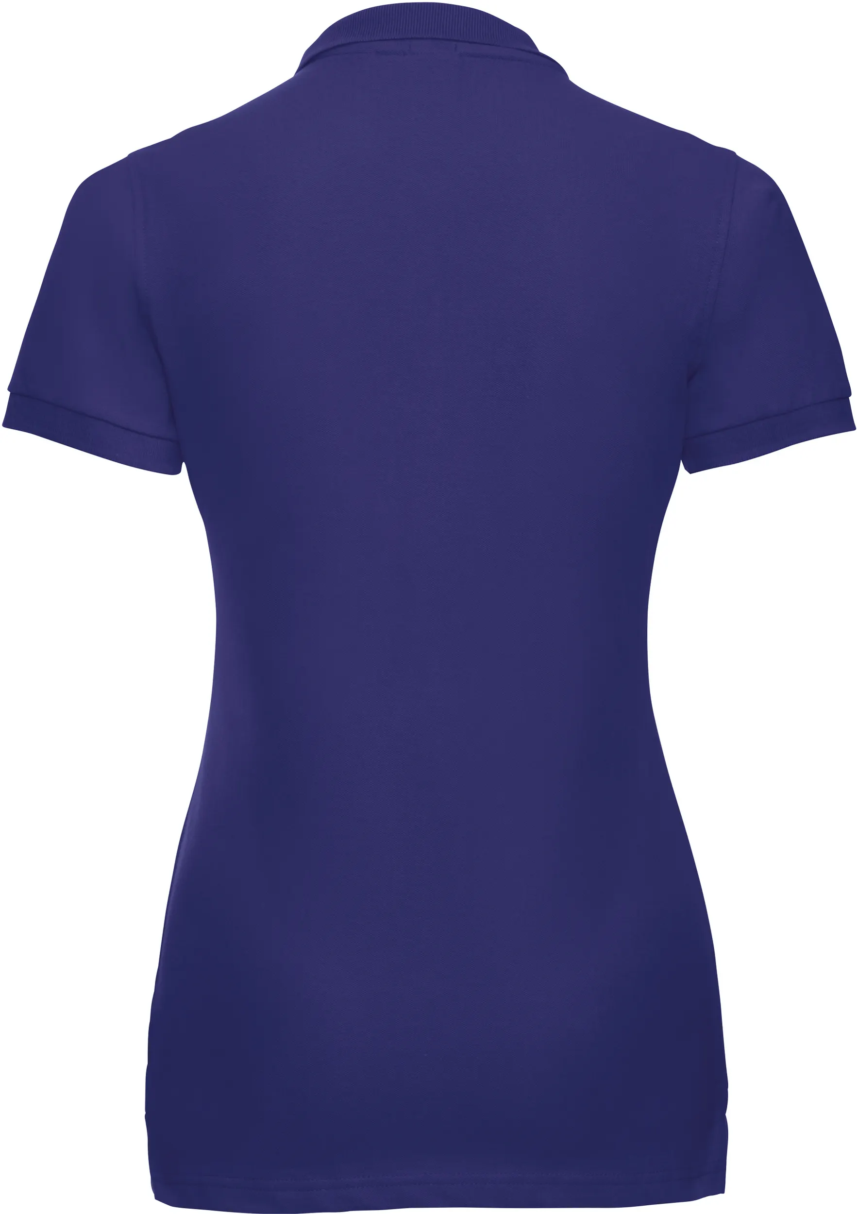 Polo Stretch mujer