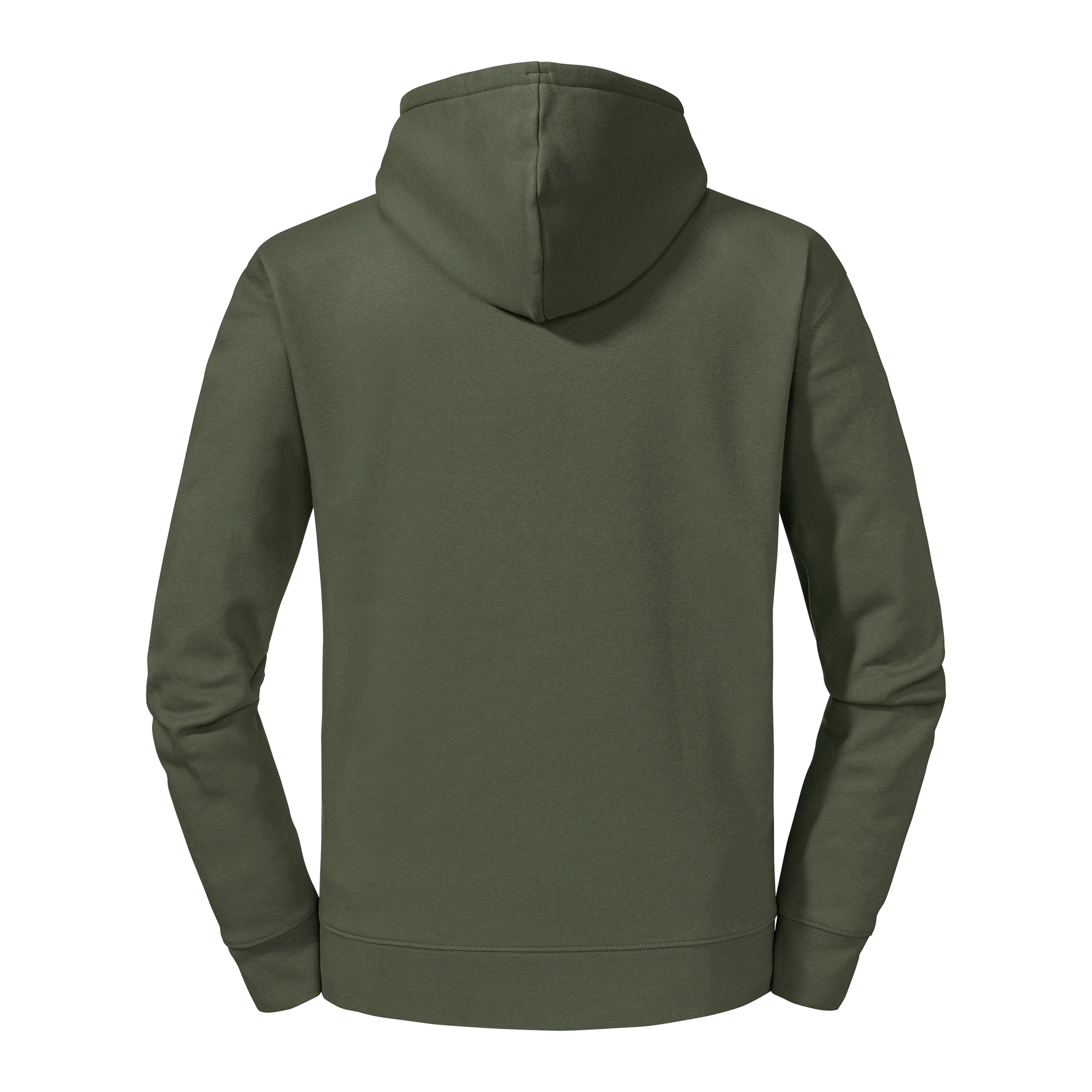 Sudadera con capucha Authentic