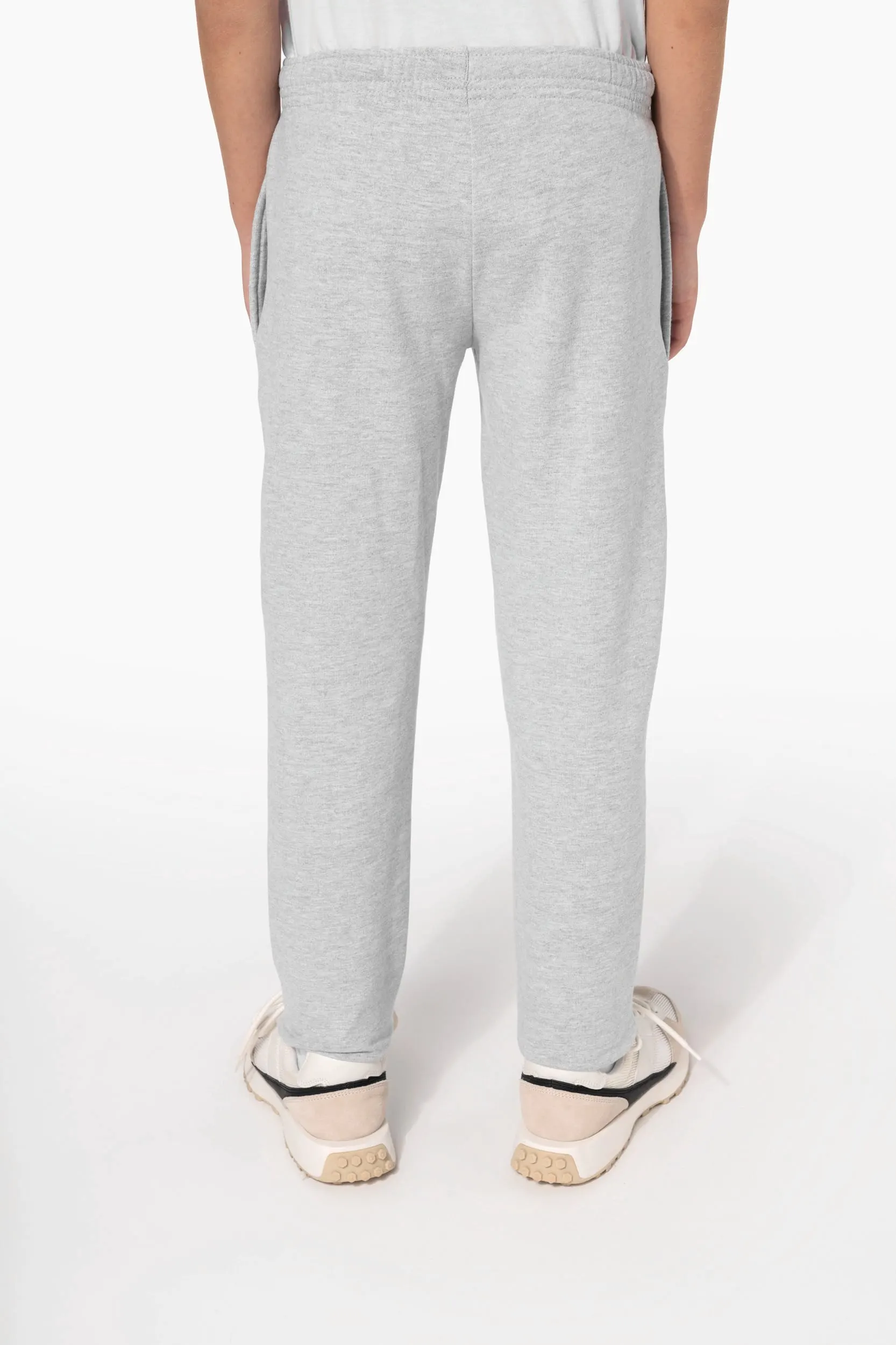 Pantalón felpa infantil