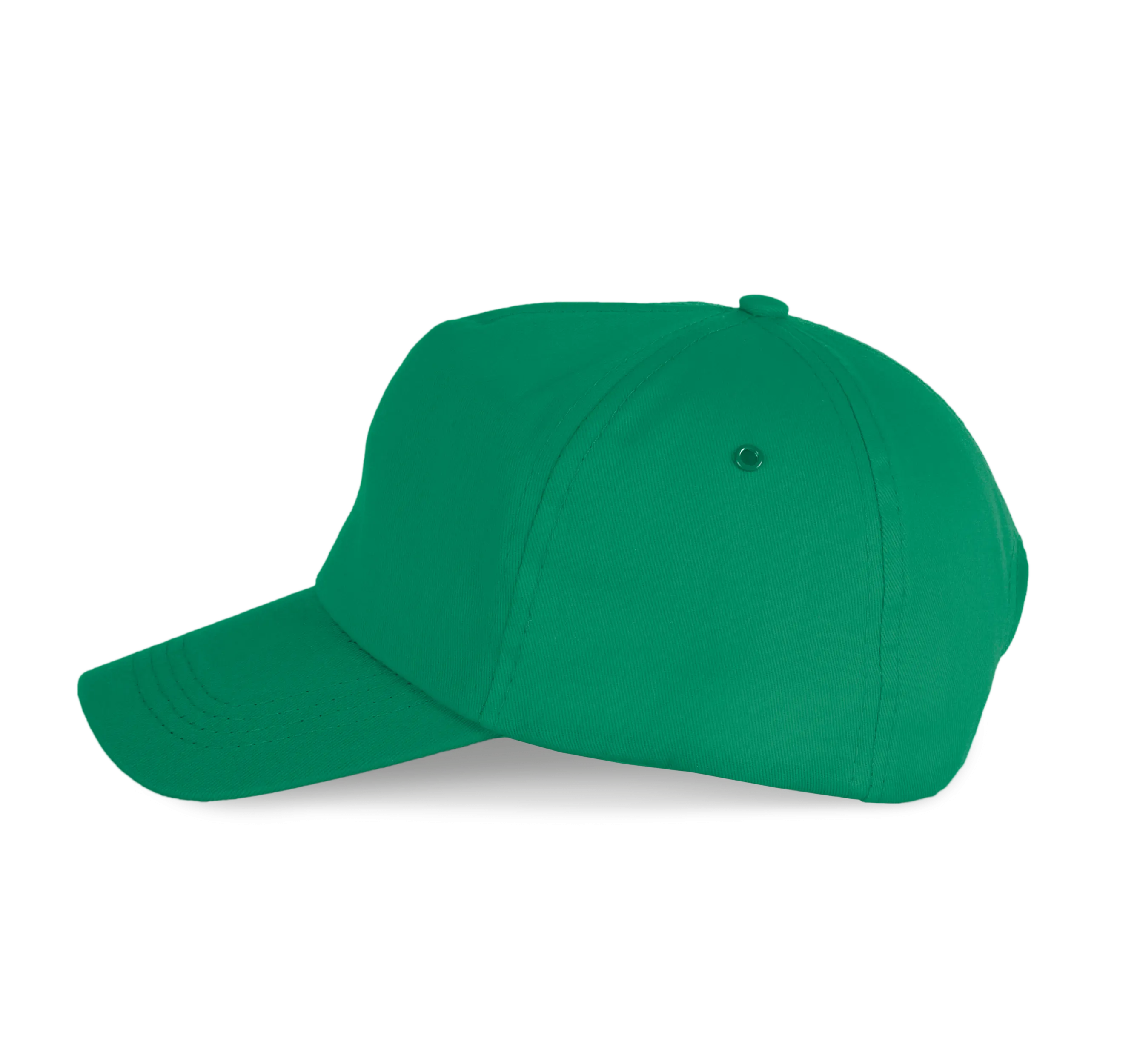 First - Gorra 5 paneles
