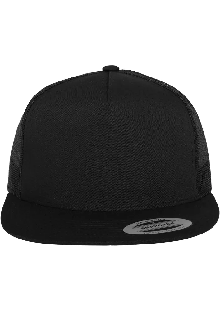 Gorra Classic Trucker