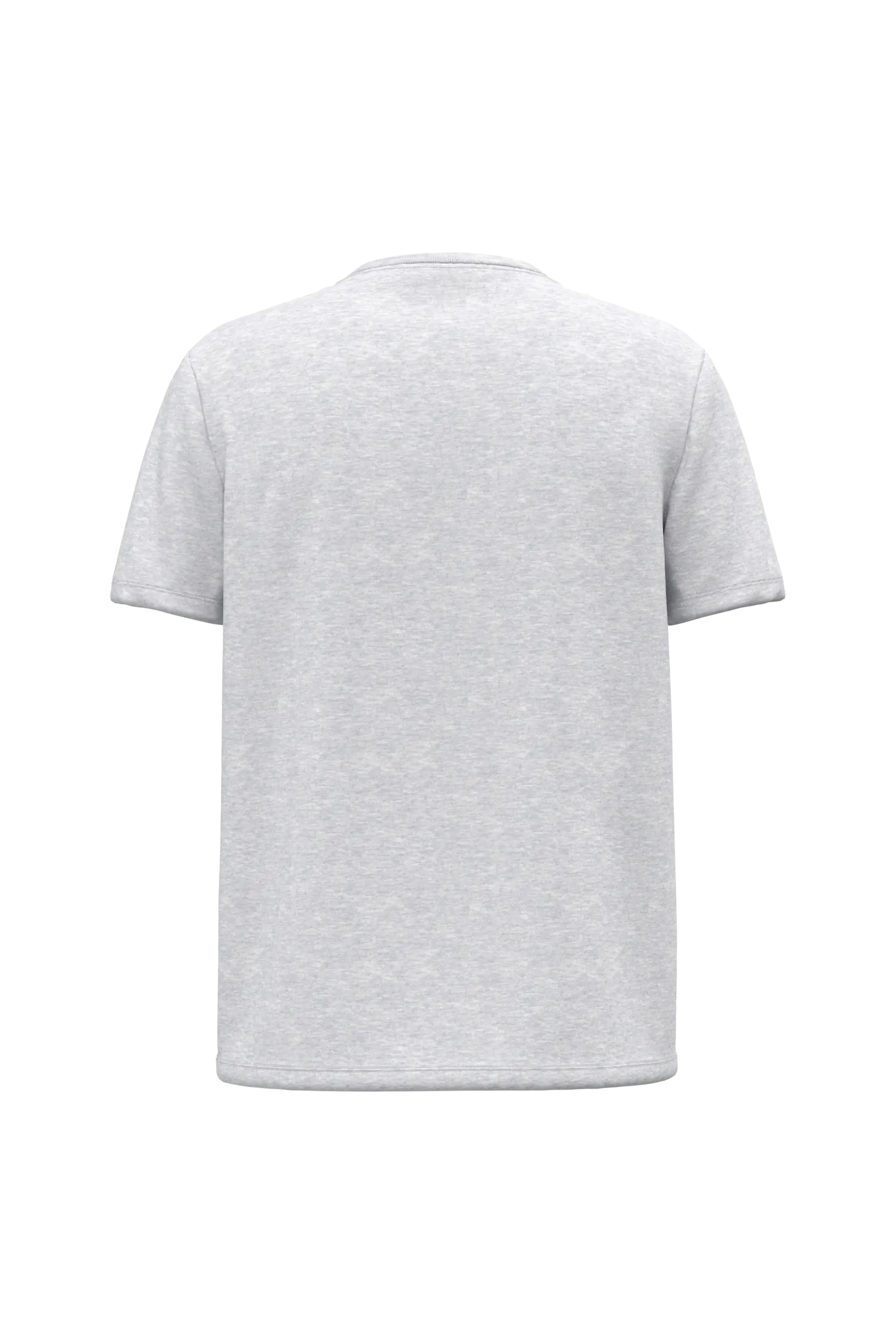 Camiseta BIO150 cuello de pico hombre