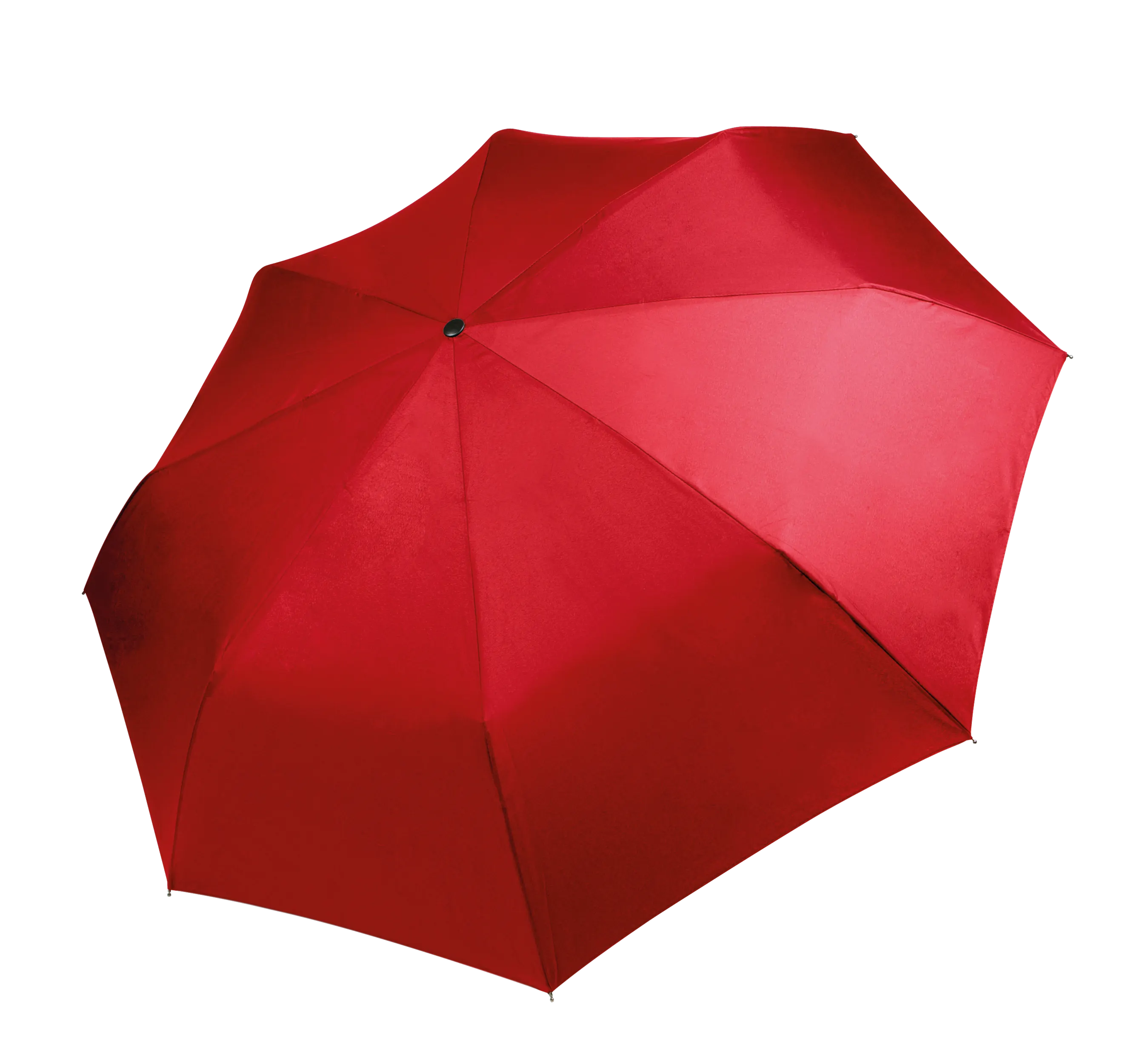 Mini paraguas plegable
