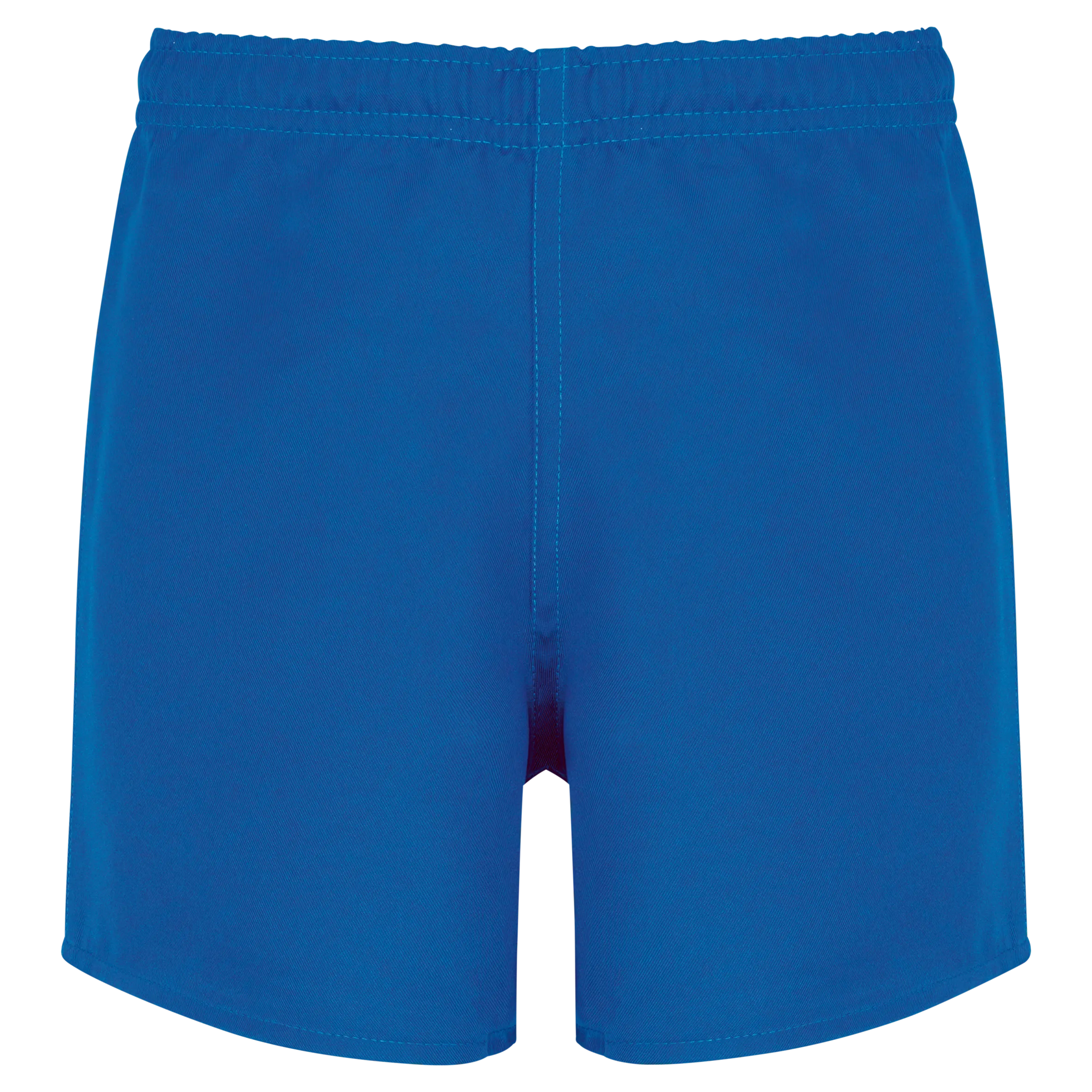 Shorts de rugby niño