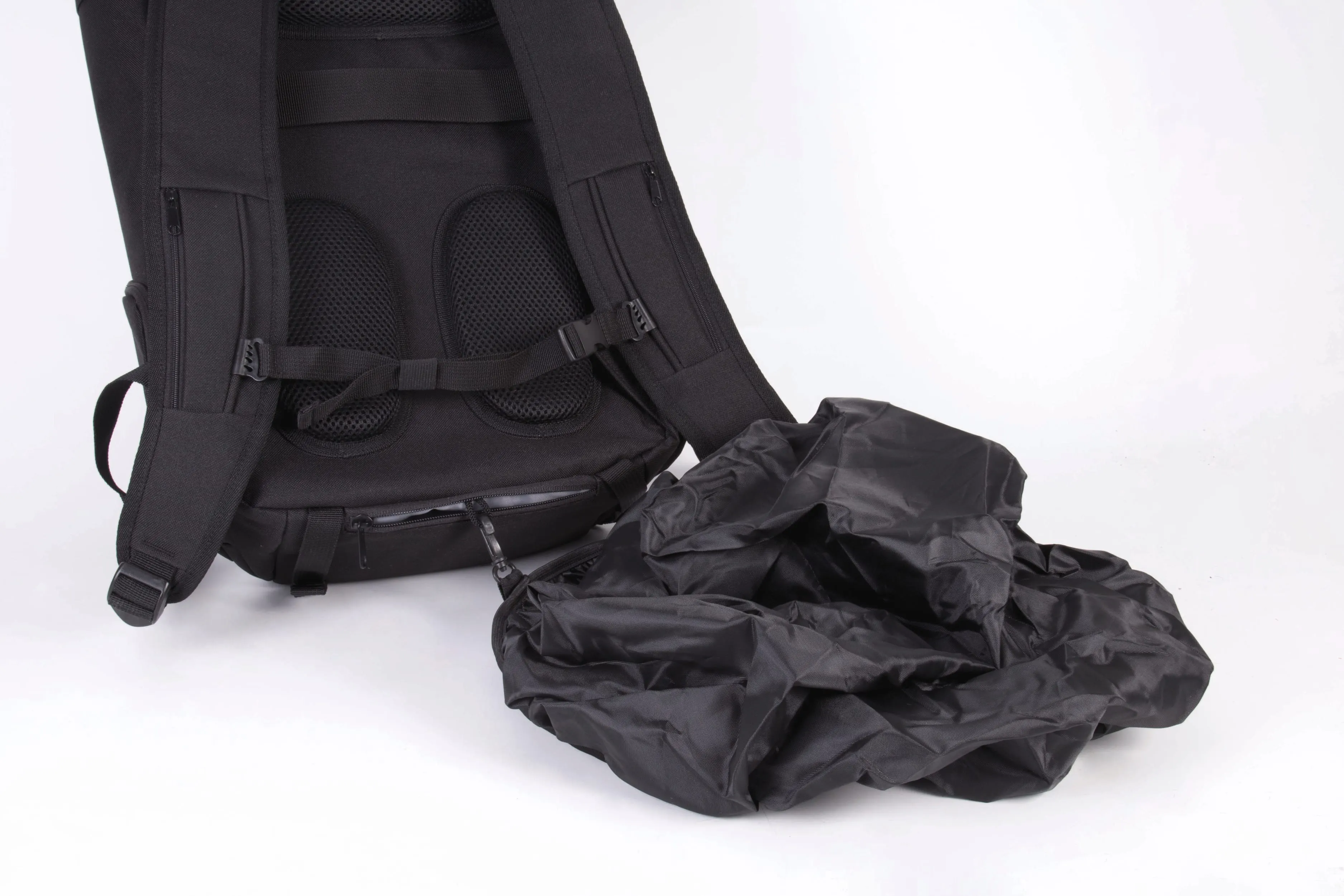 Mochila Antirrobo
