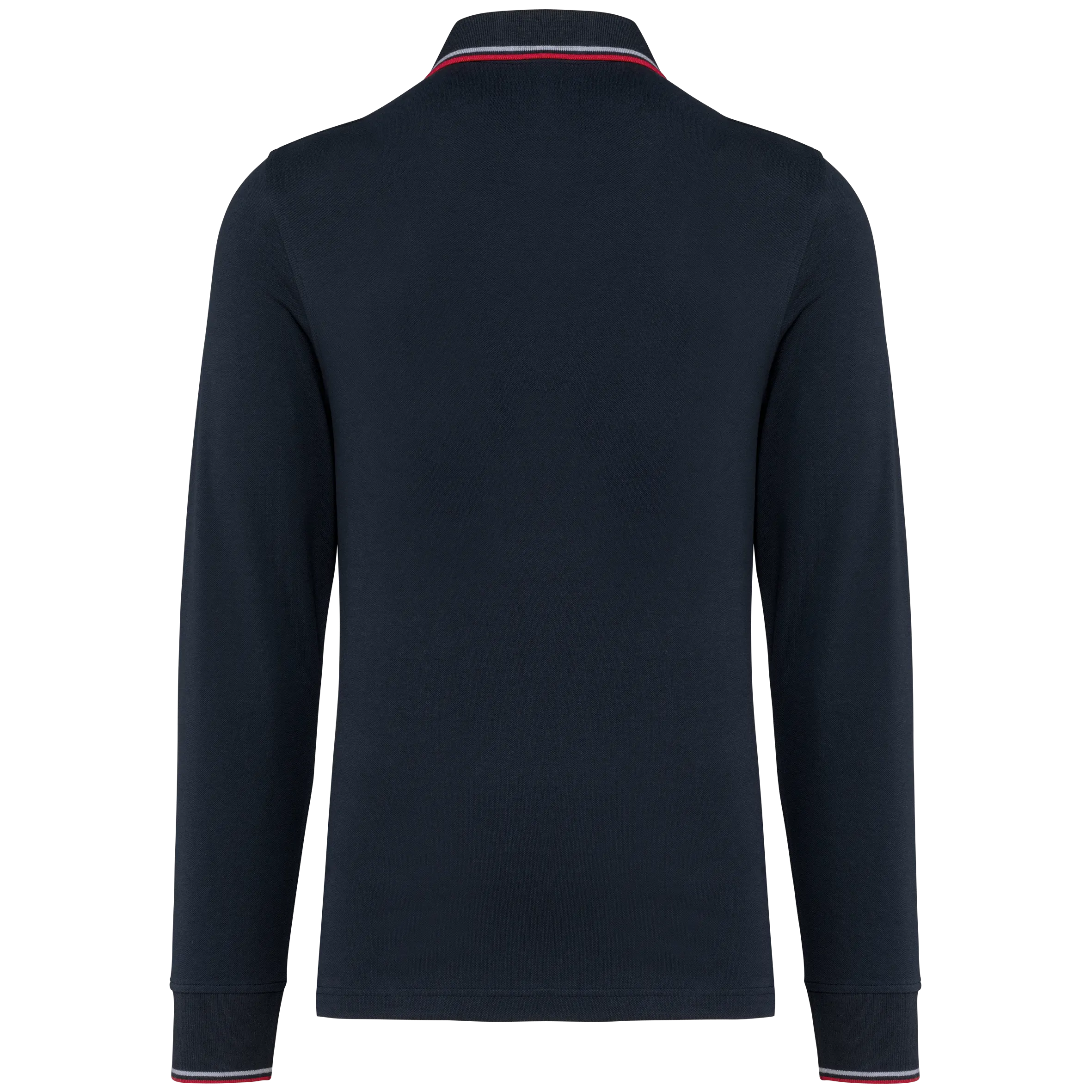 Navy / Red / White