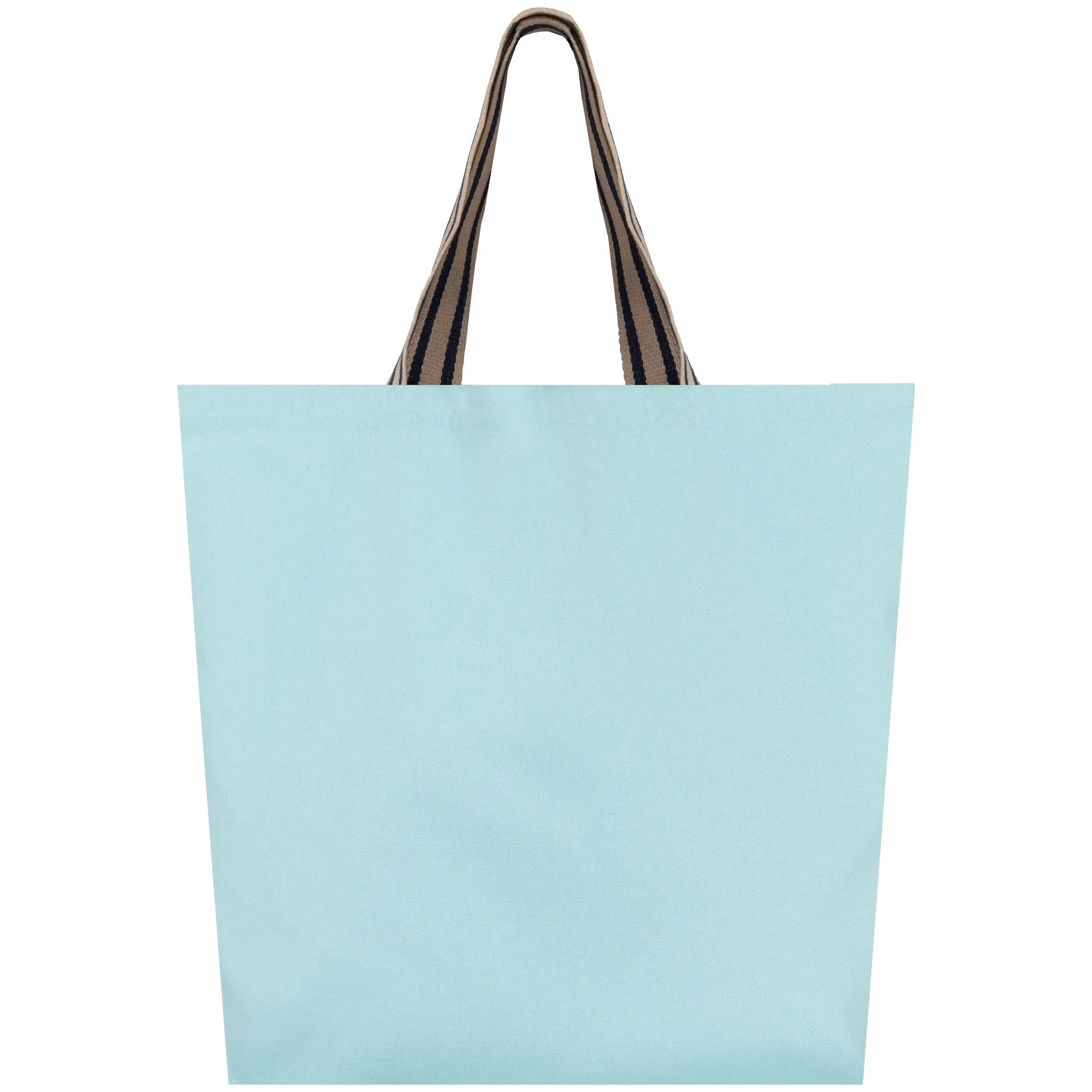 Bolsa shopper grande ecorresponsable