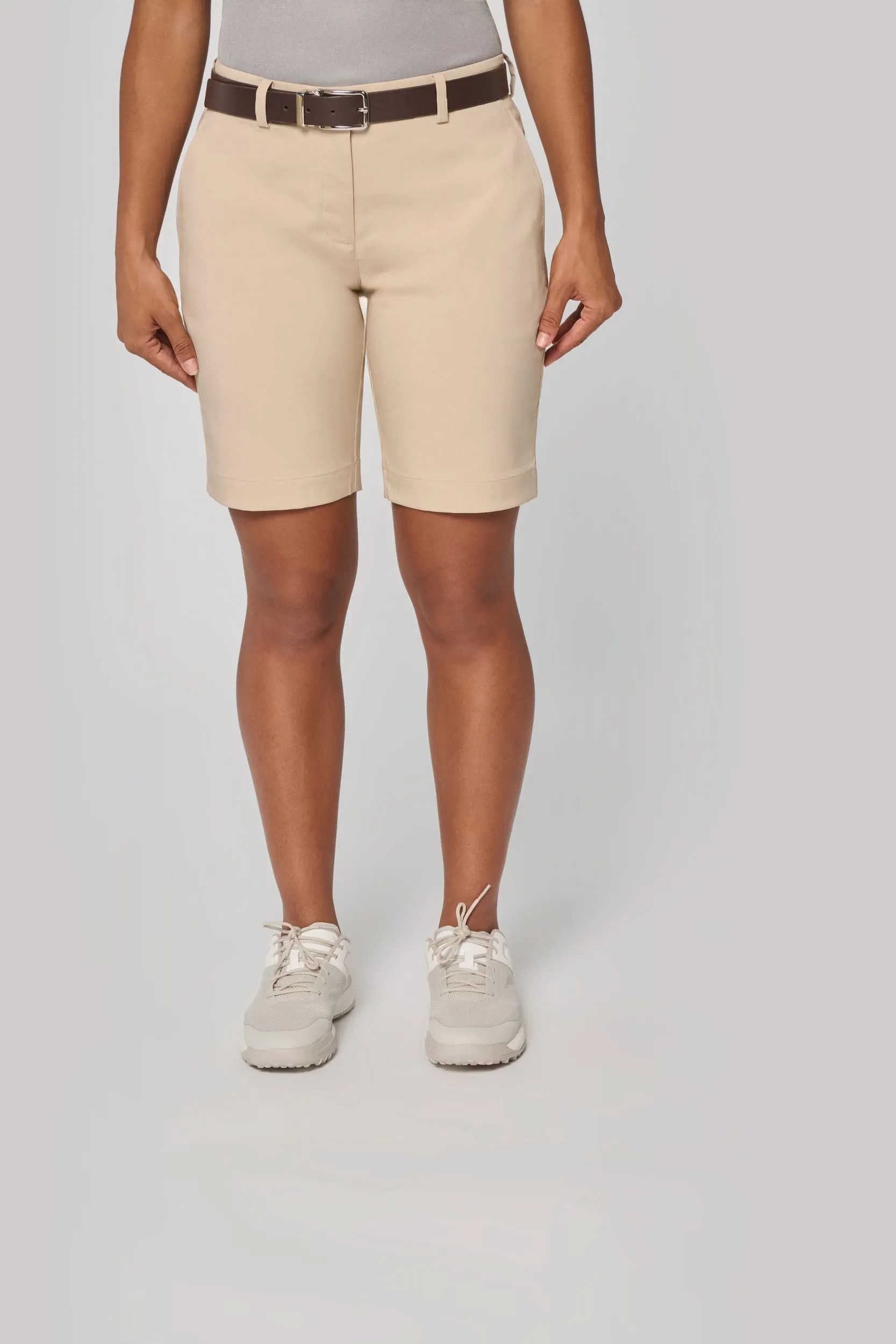 Bermudas mujer