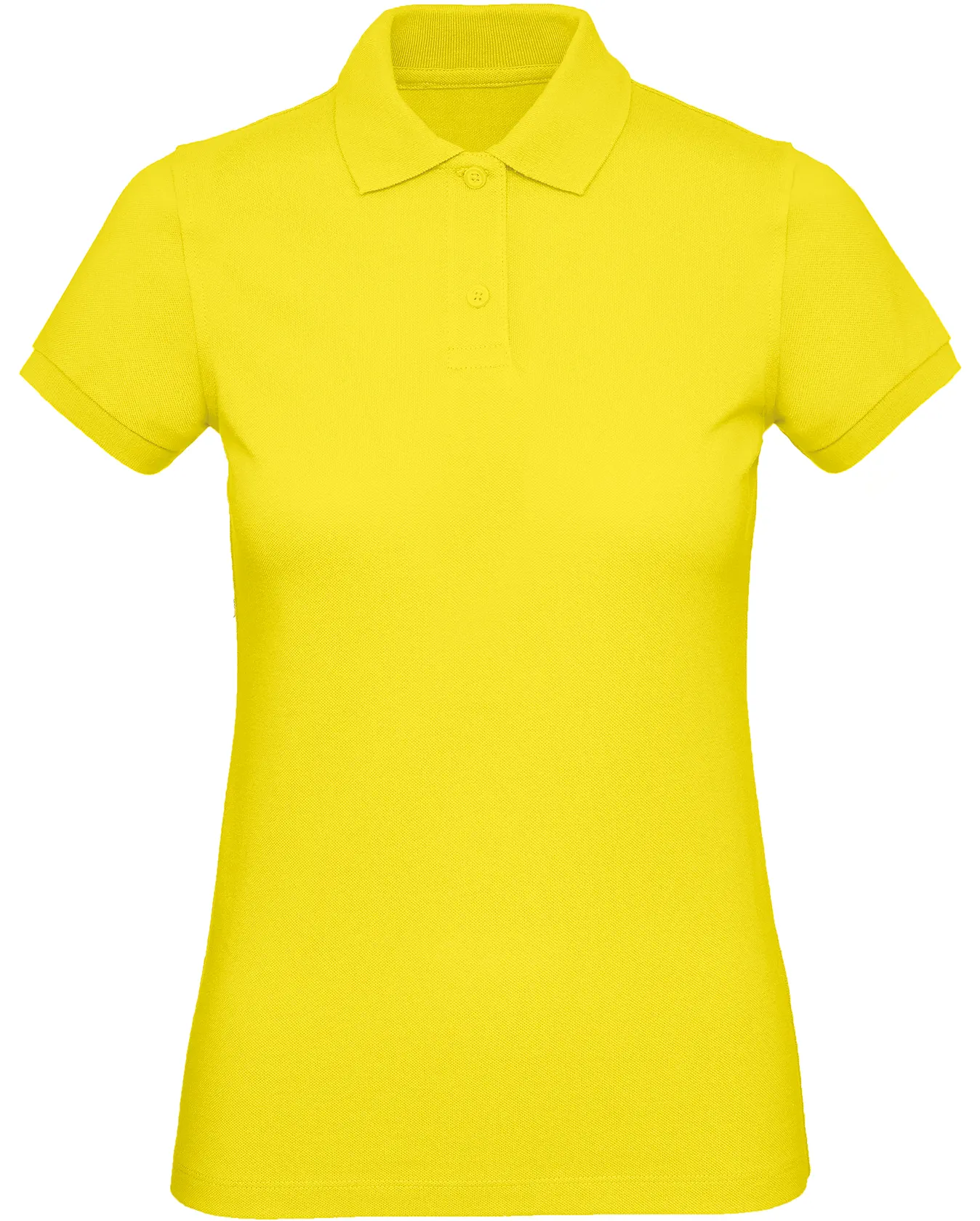 Polo Orgánico Inspire mujer