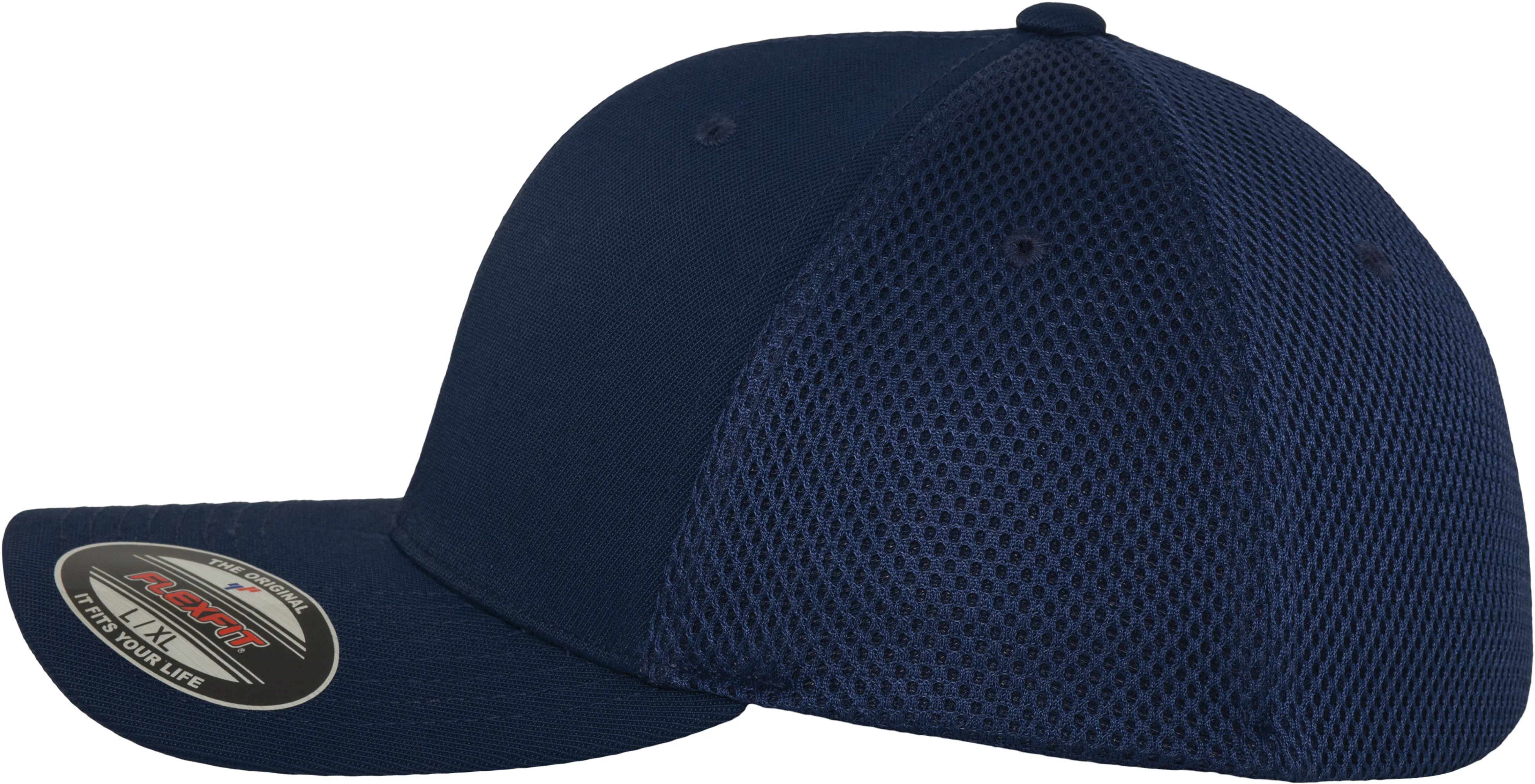 Gorra Tactel Mesh<br/>