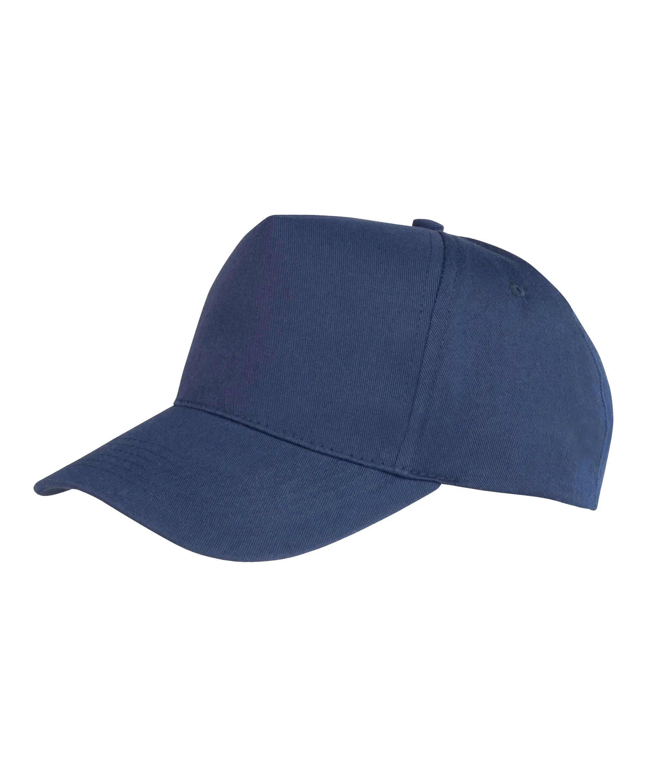 Gorra reciclada 5 paneles infantil
