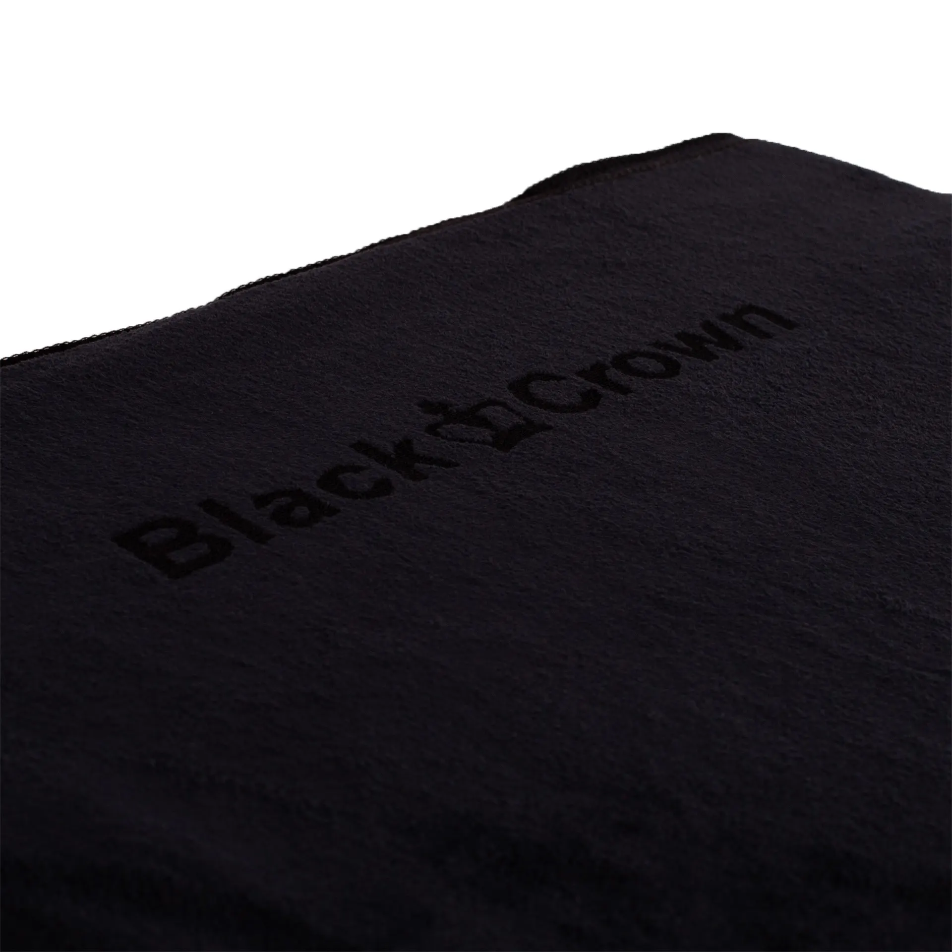TOALLA SWEET BLACK CROWN
