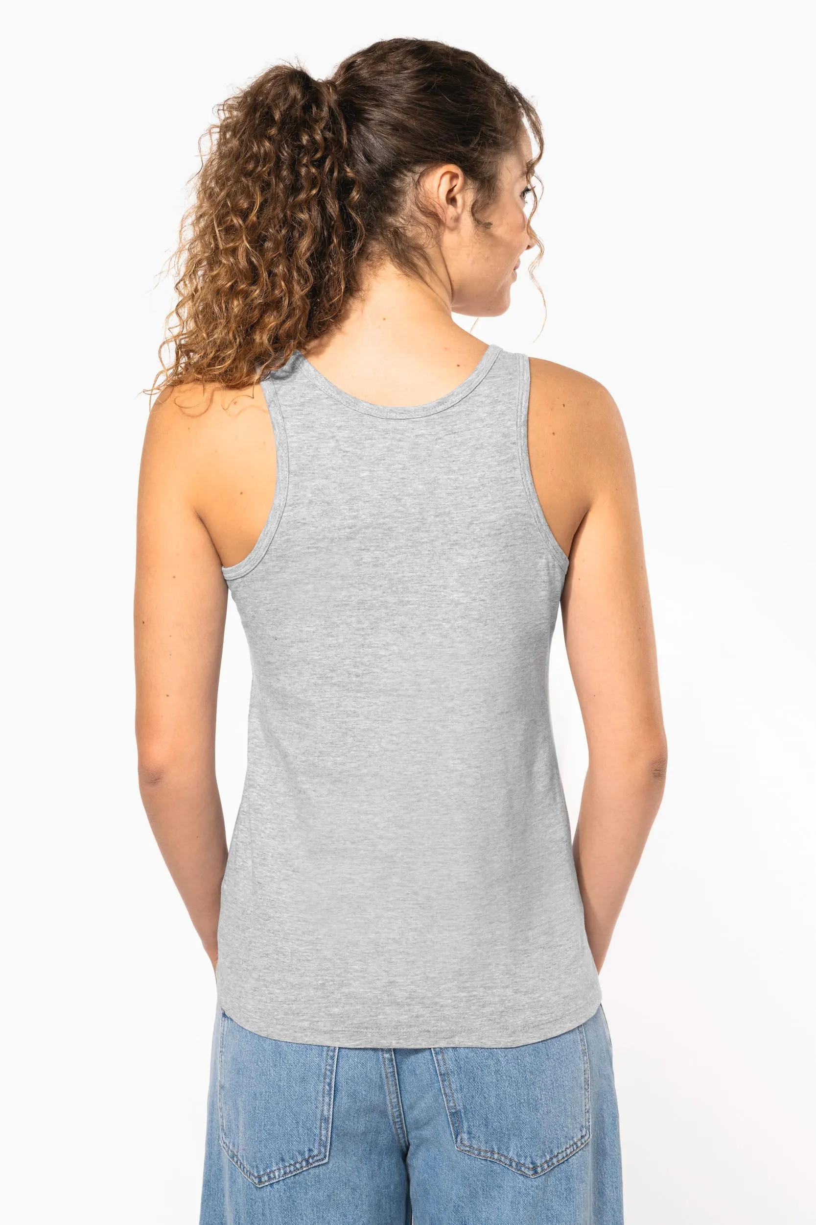 Camiseta de tirantes Bio150 mujer