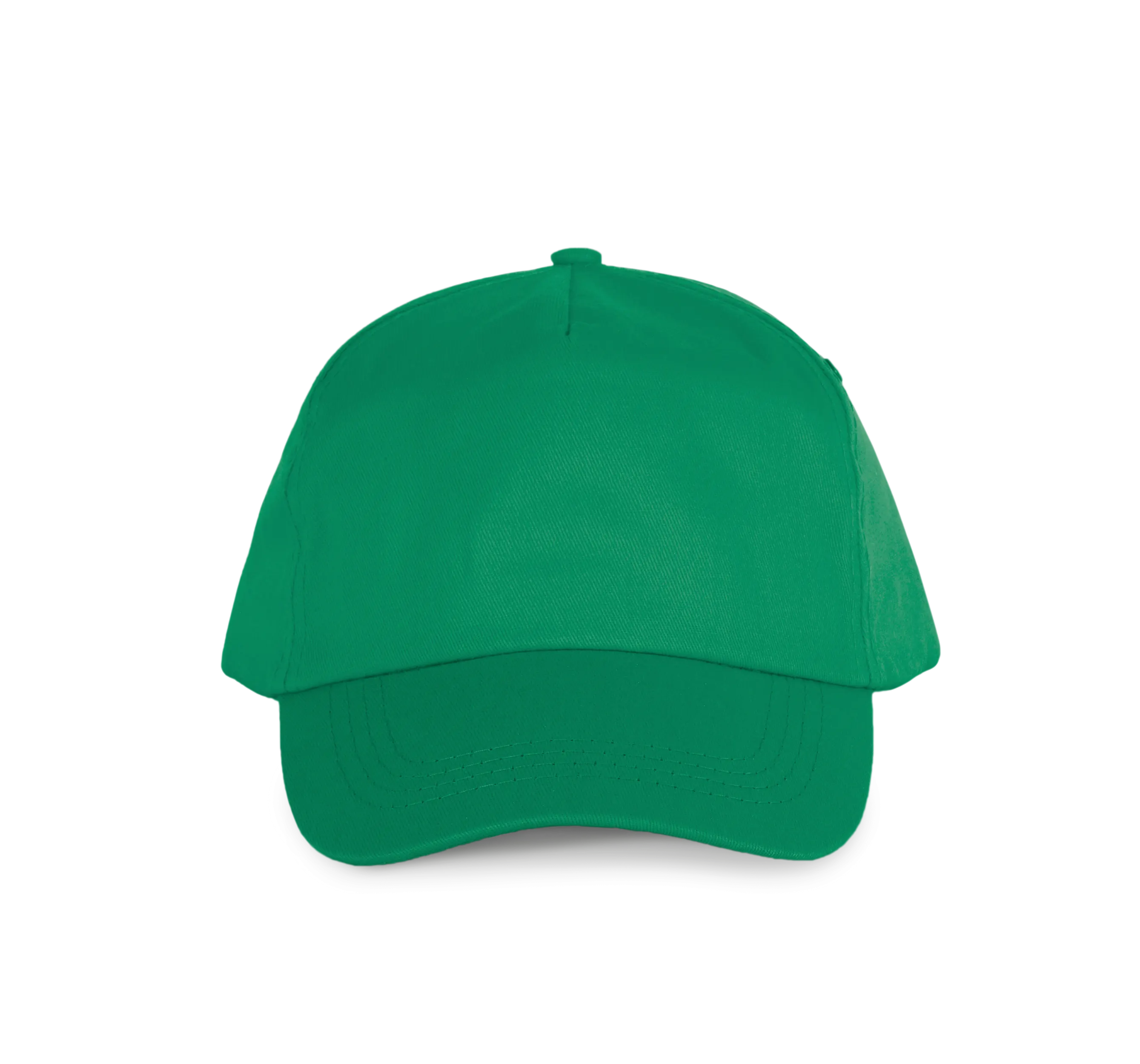 First - Gorra 5 paneles