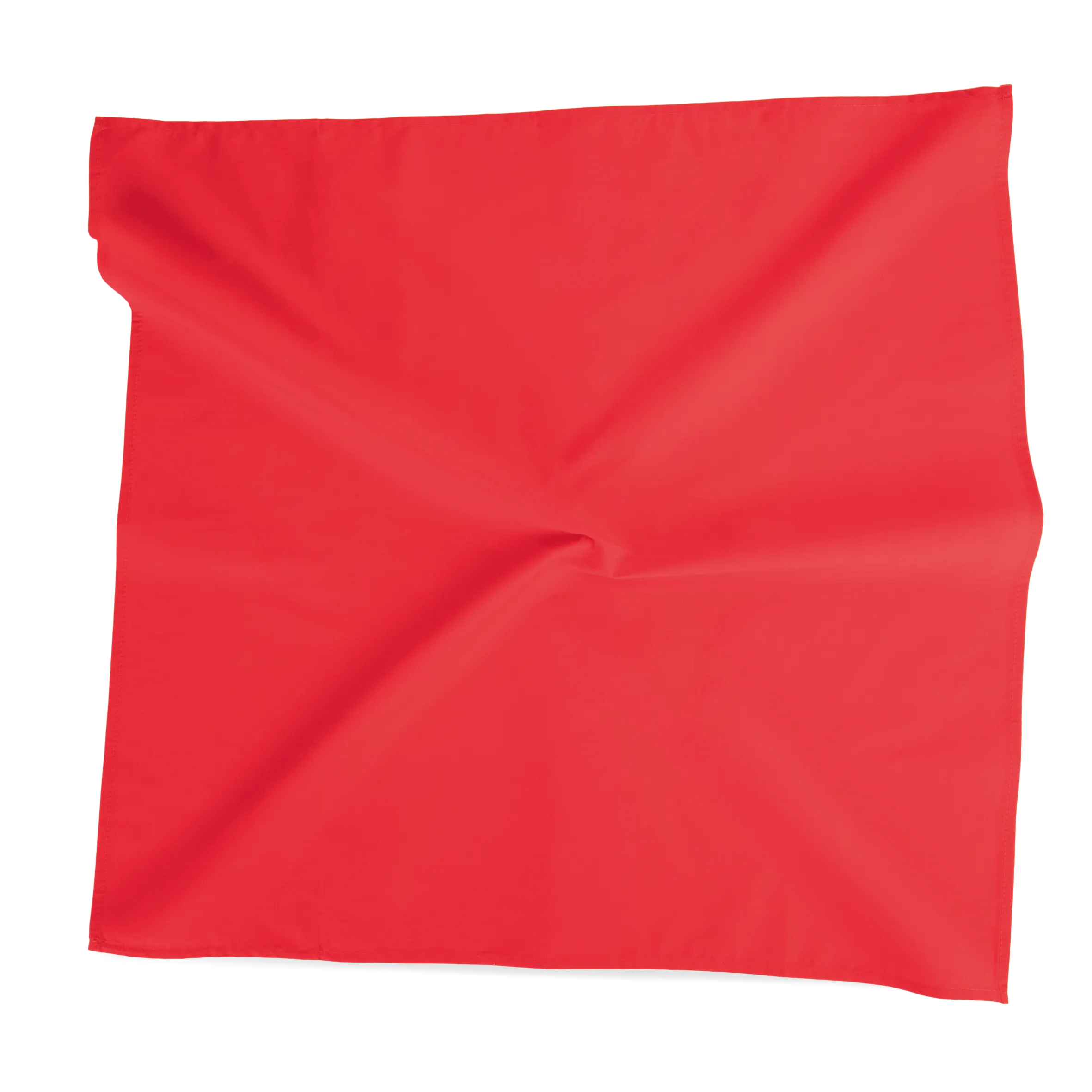 Bandana cuadrada