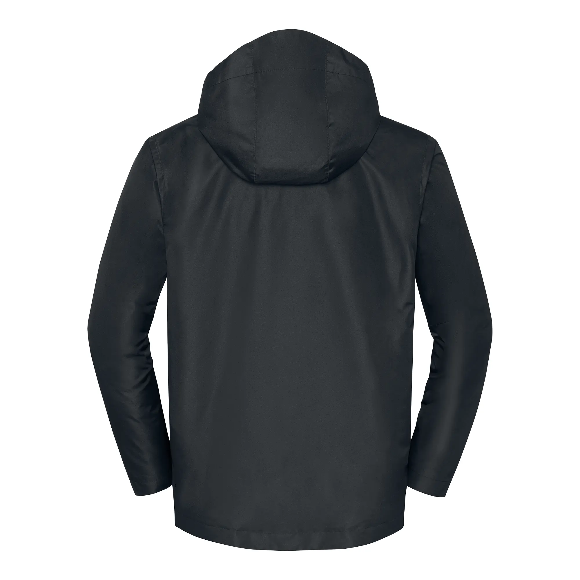 Chaqueta Shell impermeable Essential